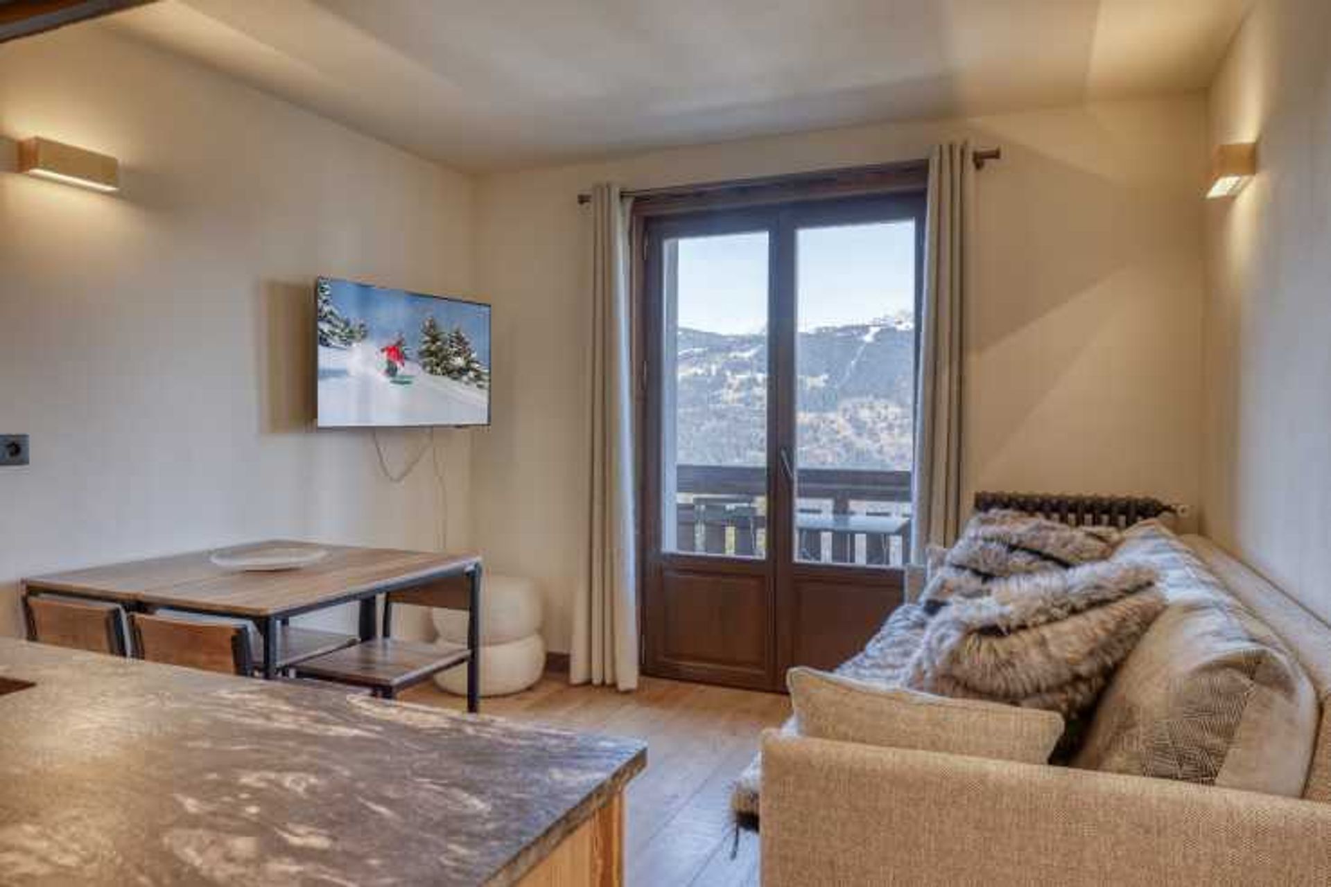 Condominio nel Combloux, Alvernia-Rodano-Alpi 11753163