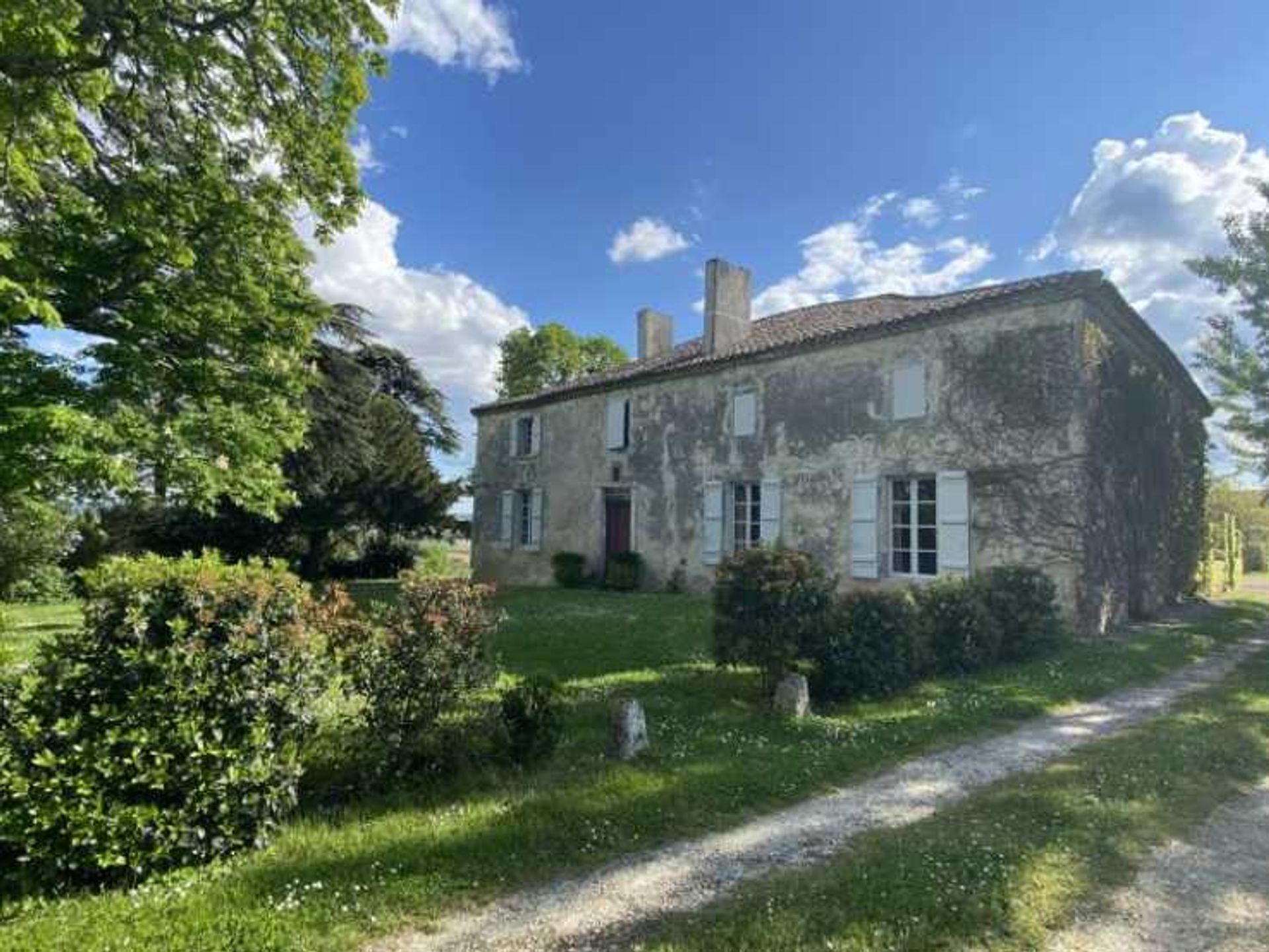 casa no Nérac, Nouvelle-Aquitaine 11753235