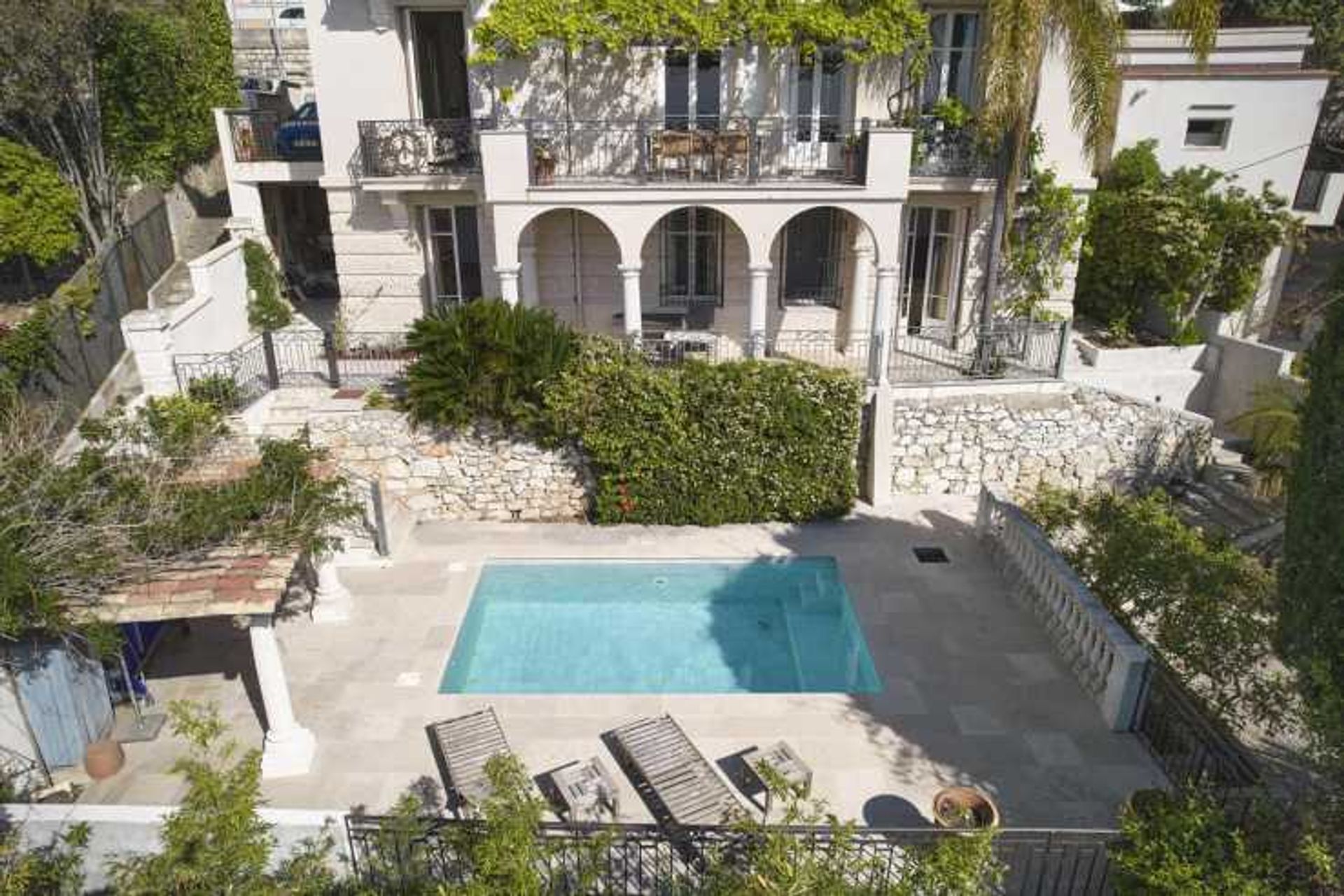 loger dans Cap-d'Ail, Provence-Alpes-Côte d'Azur 11753239