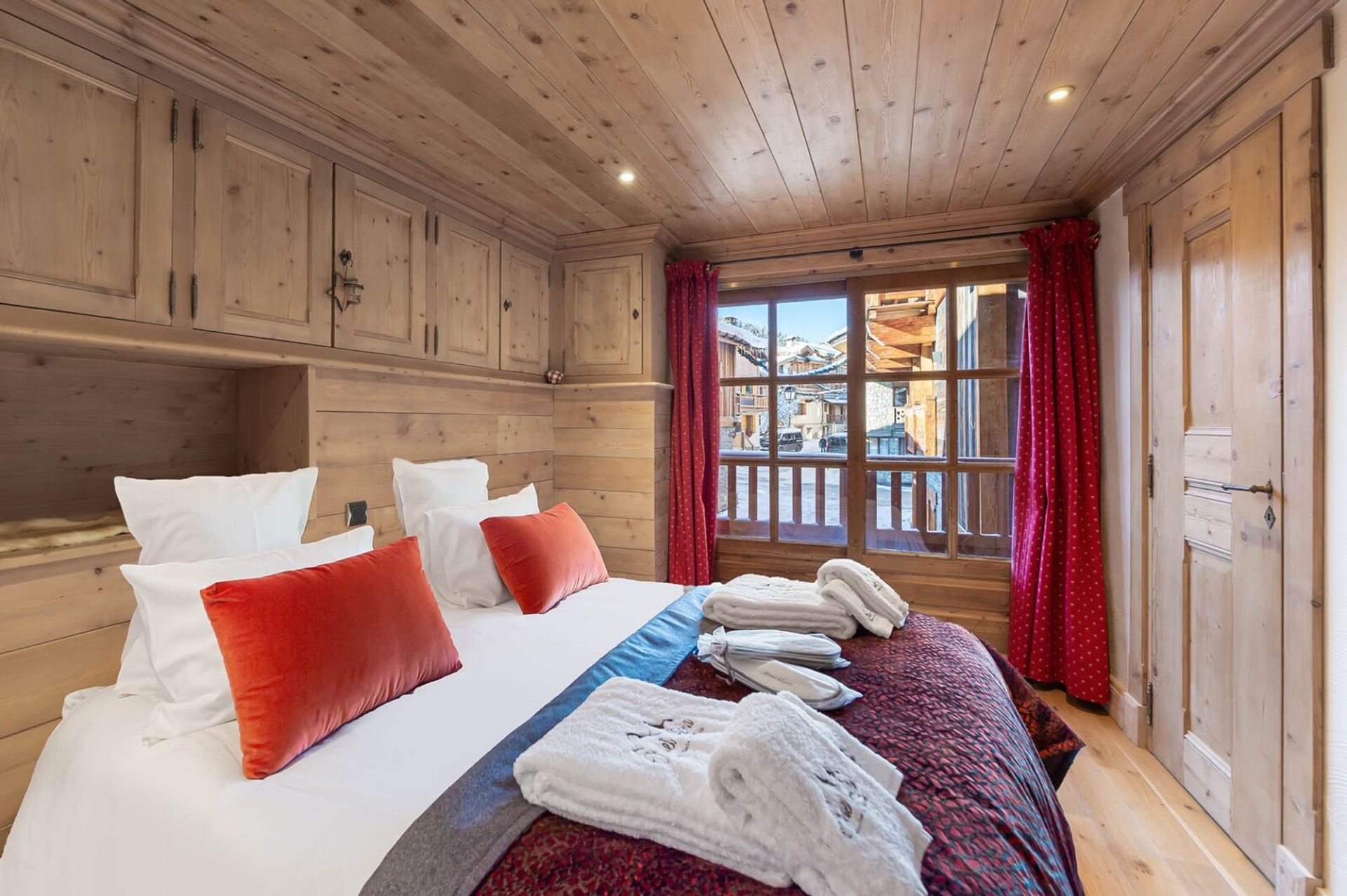 casa no Courchevel, Auvergne-Rhône-Alpes 11753244