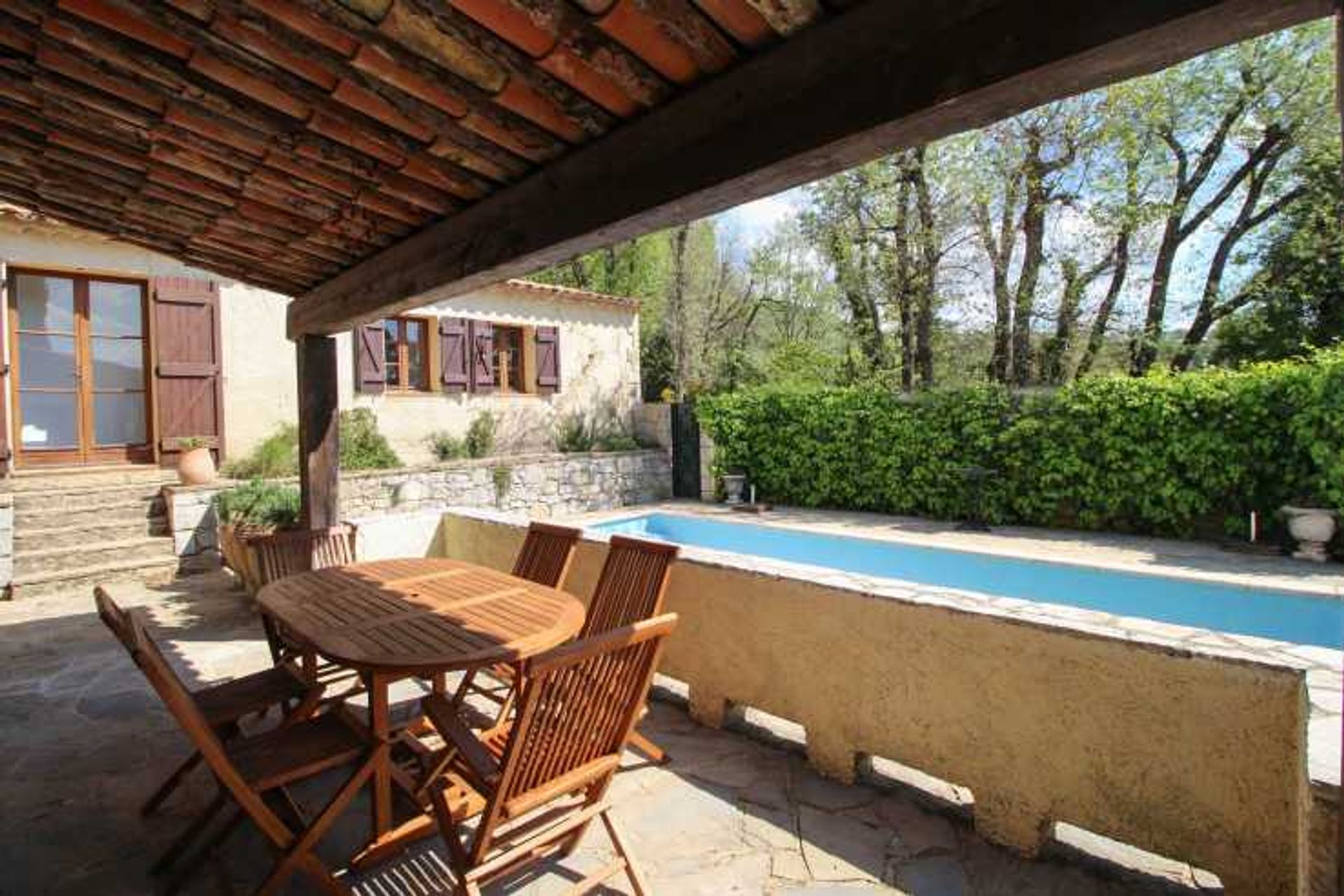 Haus im Seillans, Provence-Alpes-Côte d'Azur 11753246