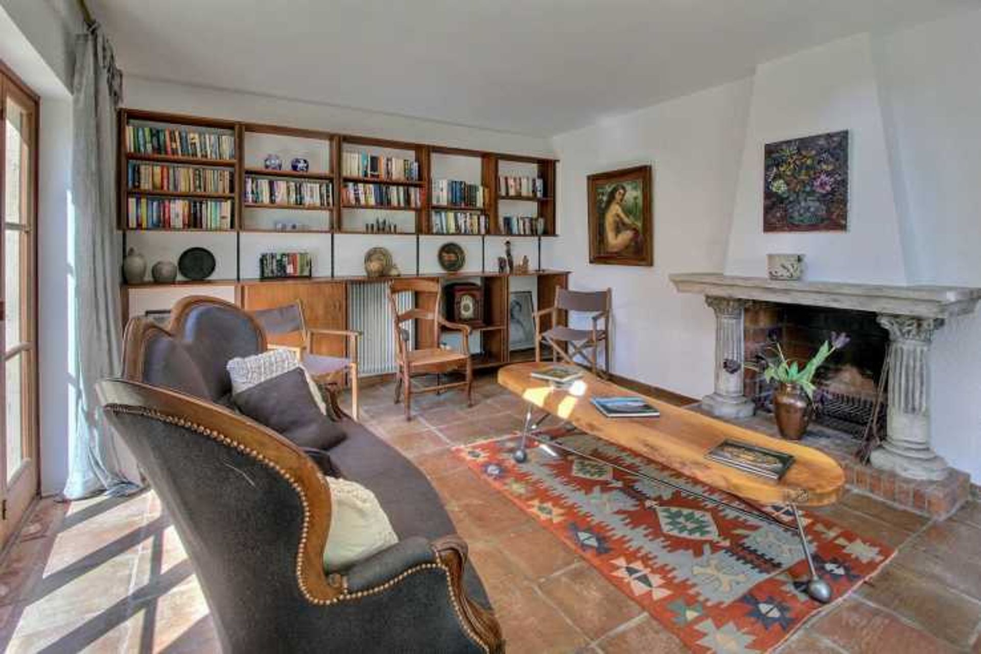 Huis in Seillans, Provence-Alpes-Côte d'Azur 11753246