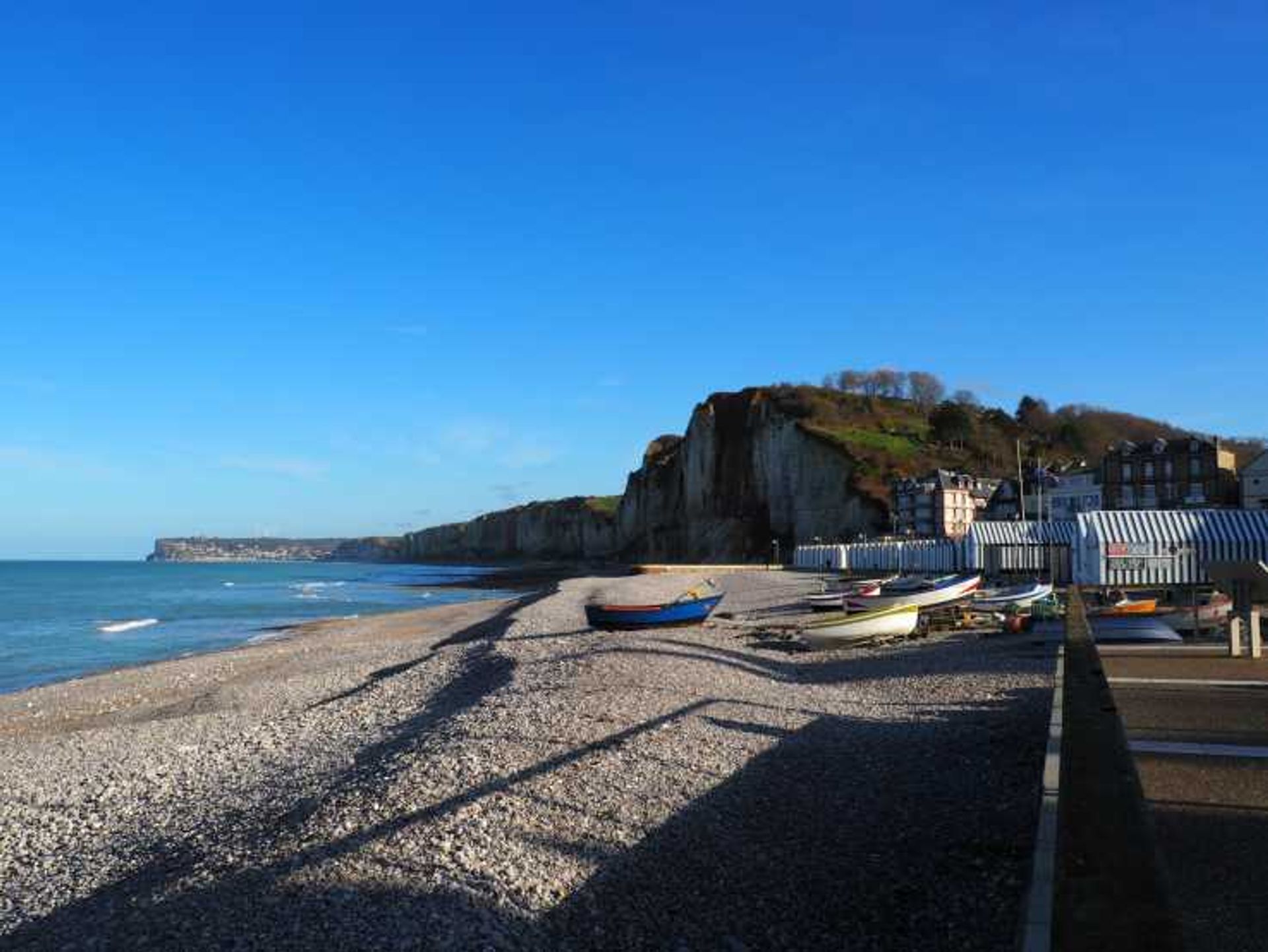 жилой дом в Yport, Normandie 11753253