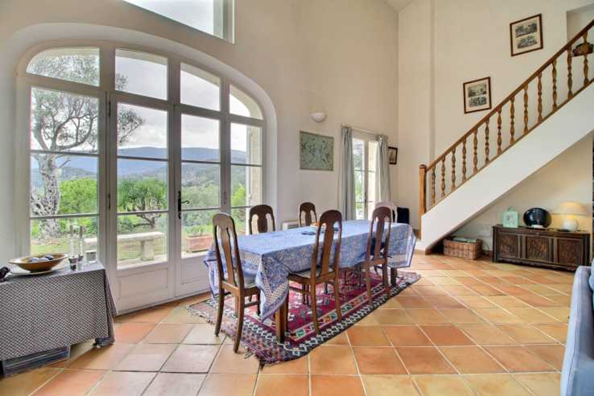 Будинок в Fayence, Provence-Alpes-Côte d'Azur 11753260