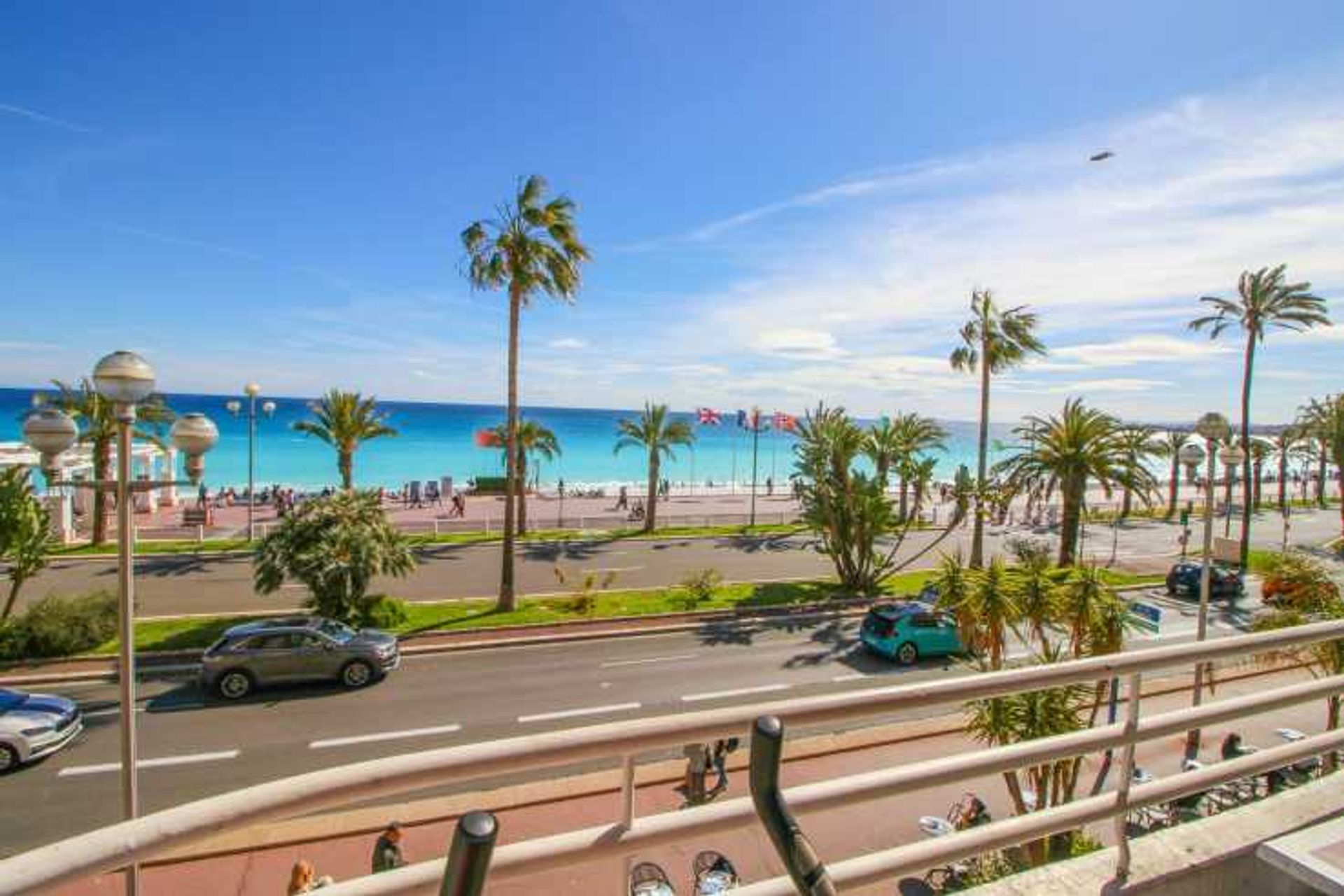 Квартира в Nice, Provence-Alpes-Côte d'Azur 11753277