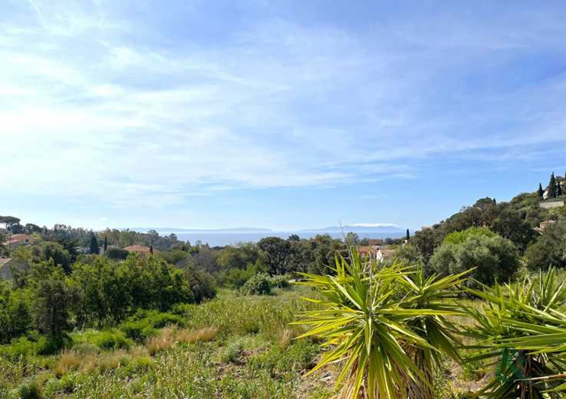 Borettslag i Le Lavandou, Provence-Alpes-Côte d'Azur 11753288