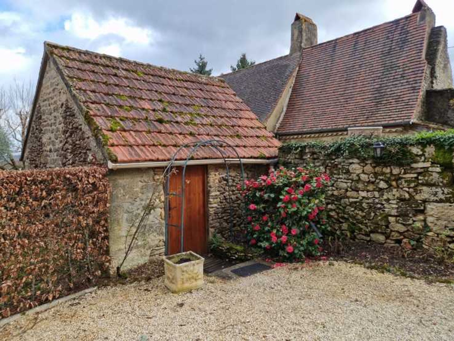 Hus i Le Bugue, Nouvelle-Aquitaine 11753299