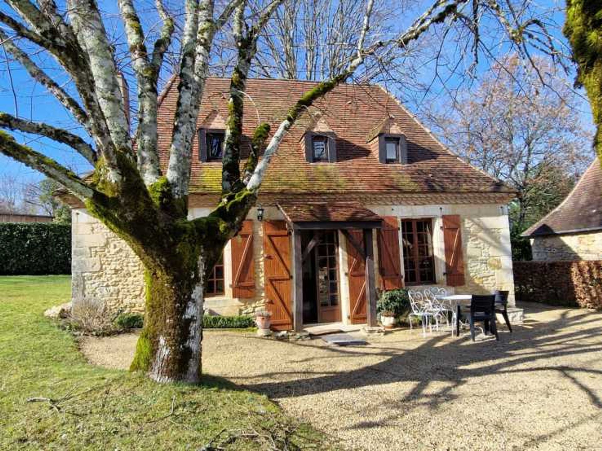 Hus i Le Bugue, Nouvelle-Aquitaine 11753299