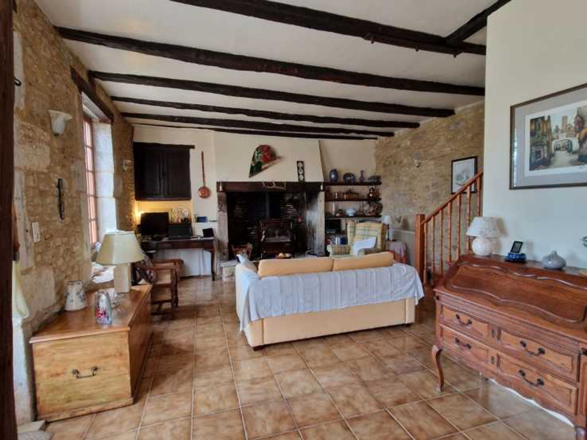 Hus i Le Bugue, Nouvelle-Aquitaine 11753299