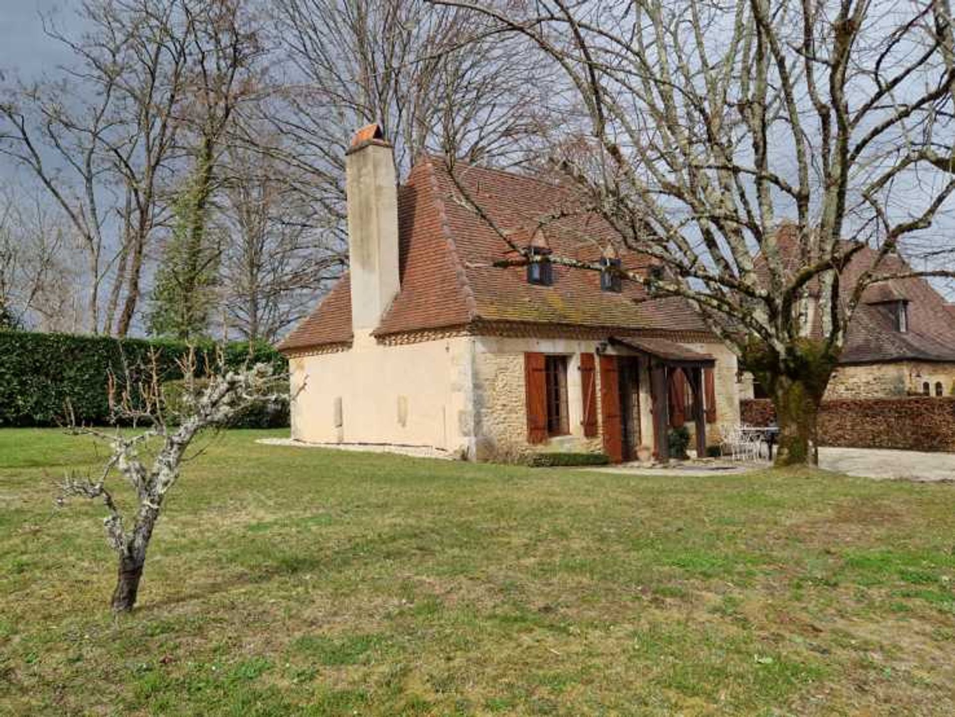 Hus i Le Bugue, Nouvelle-Aquitaine 11753299