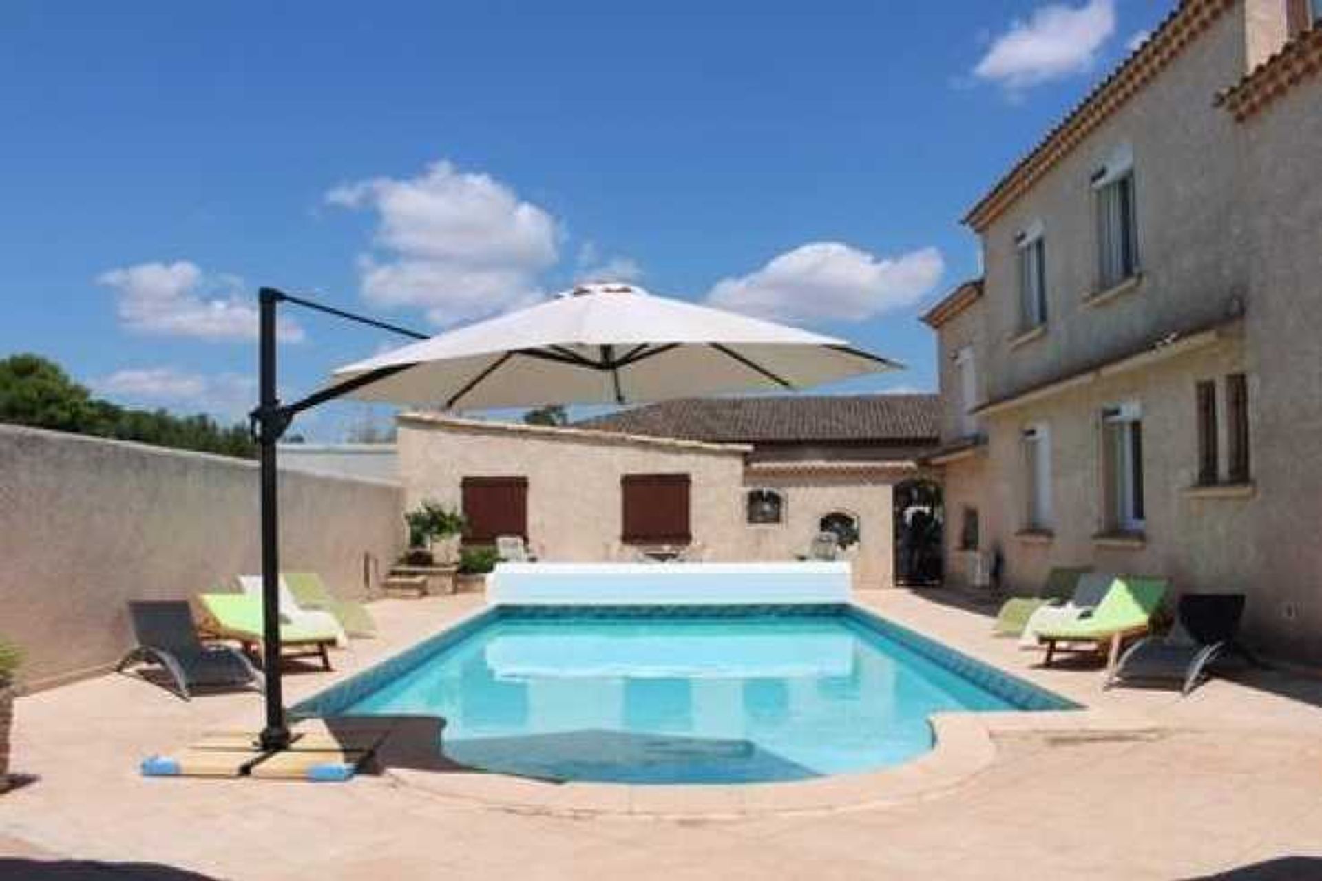 casa en Serignan, Occitanie 11753303