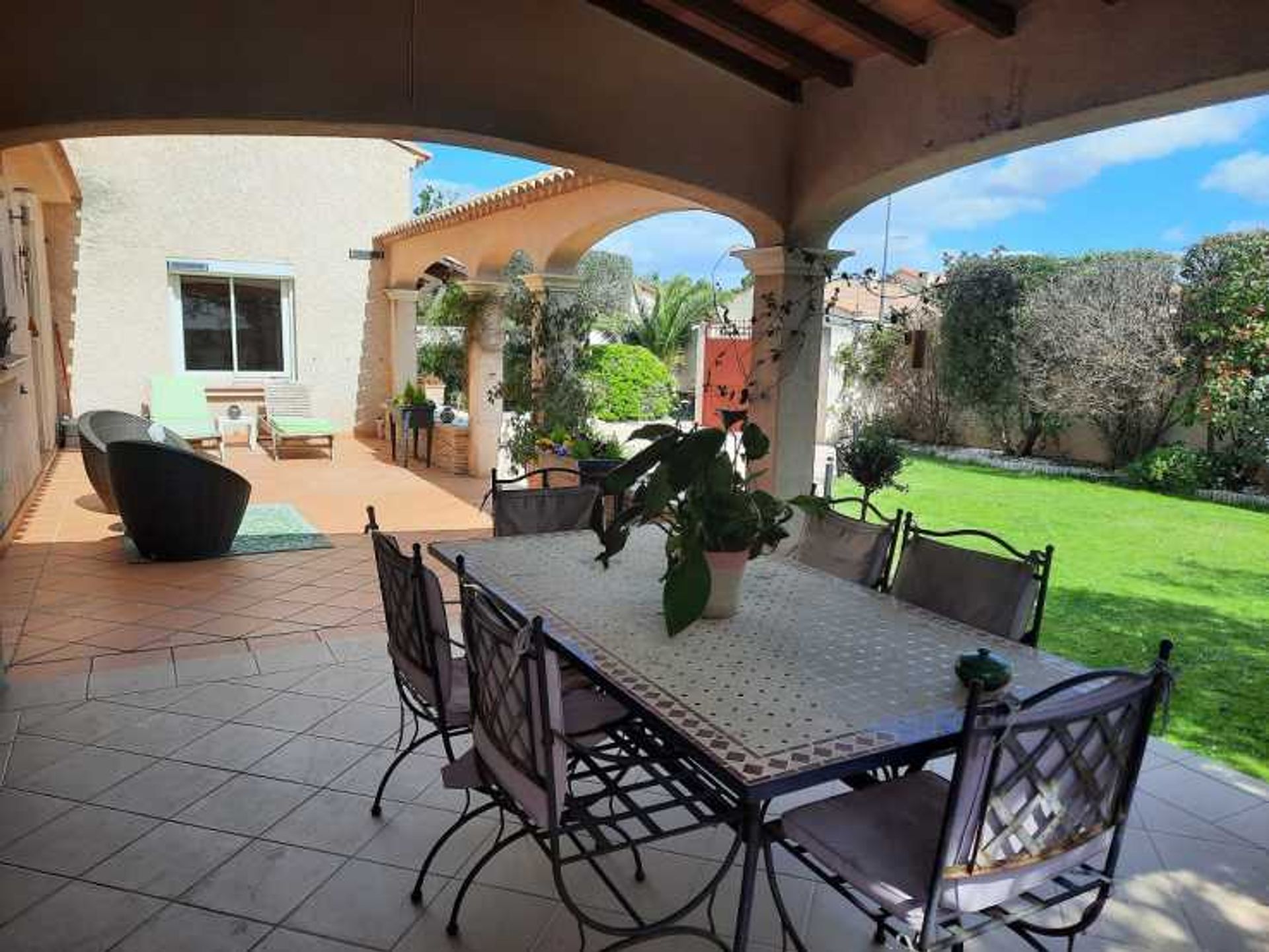 casa en Serignan, Occitanie 11753303