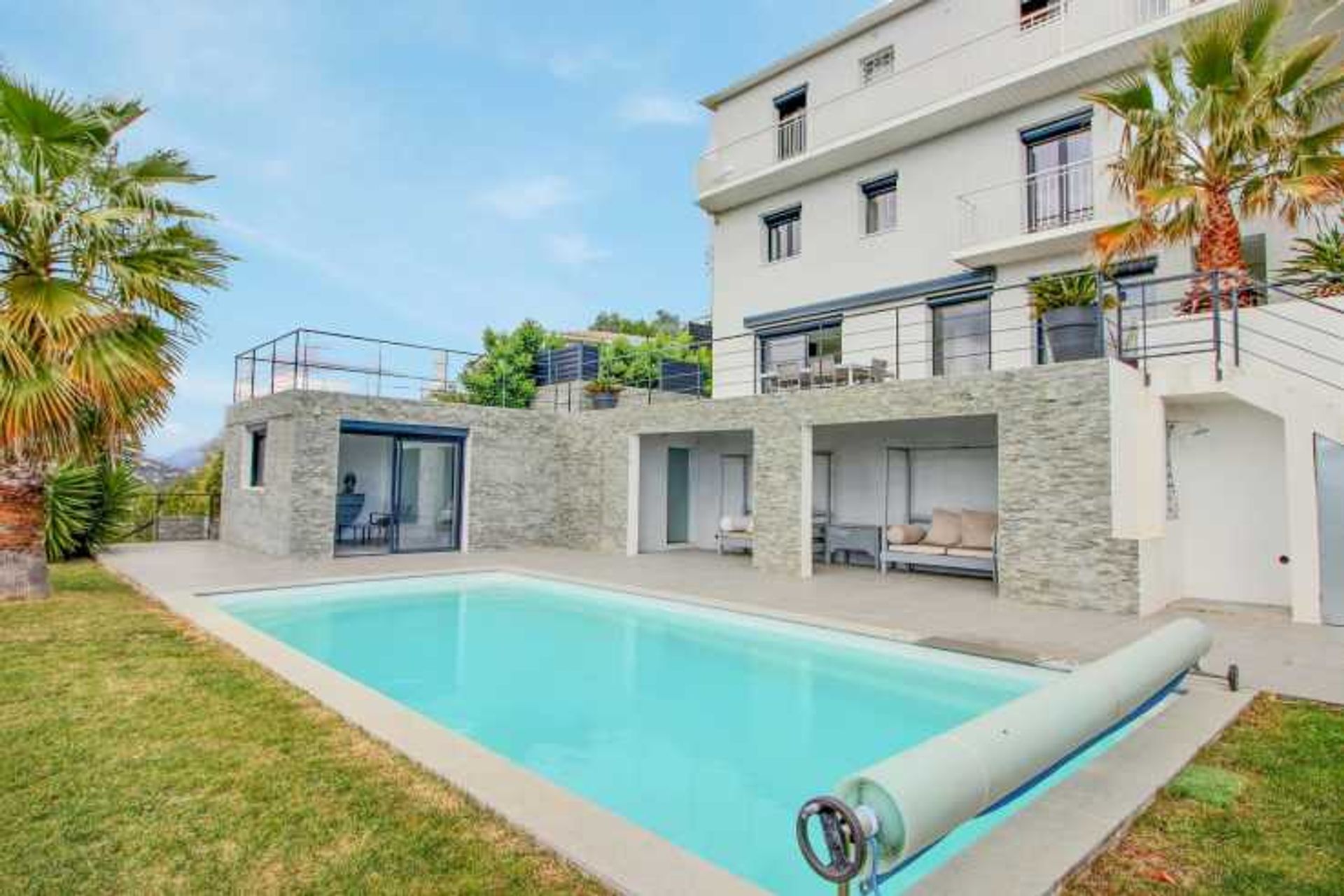 casa en Lindo, Provenza-Alpes-Costa Azul 11753310