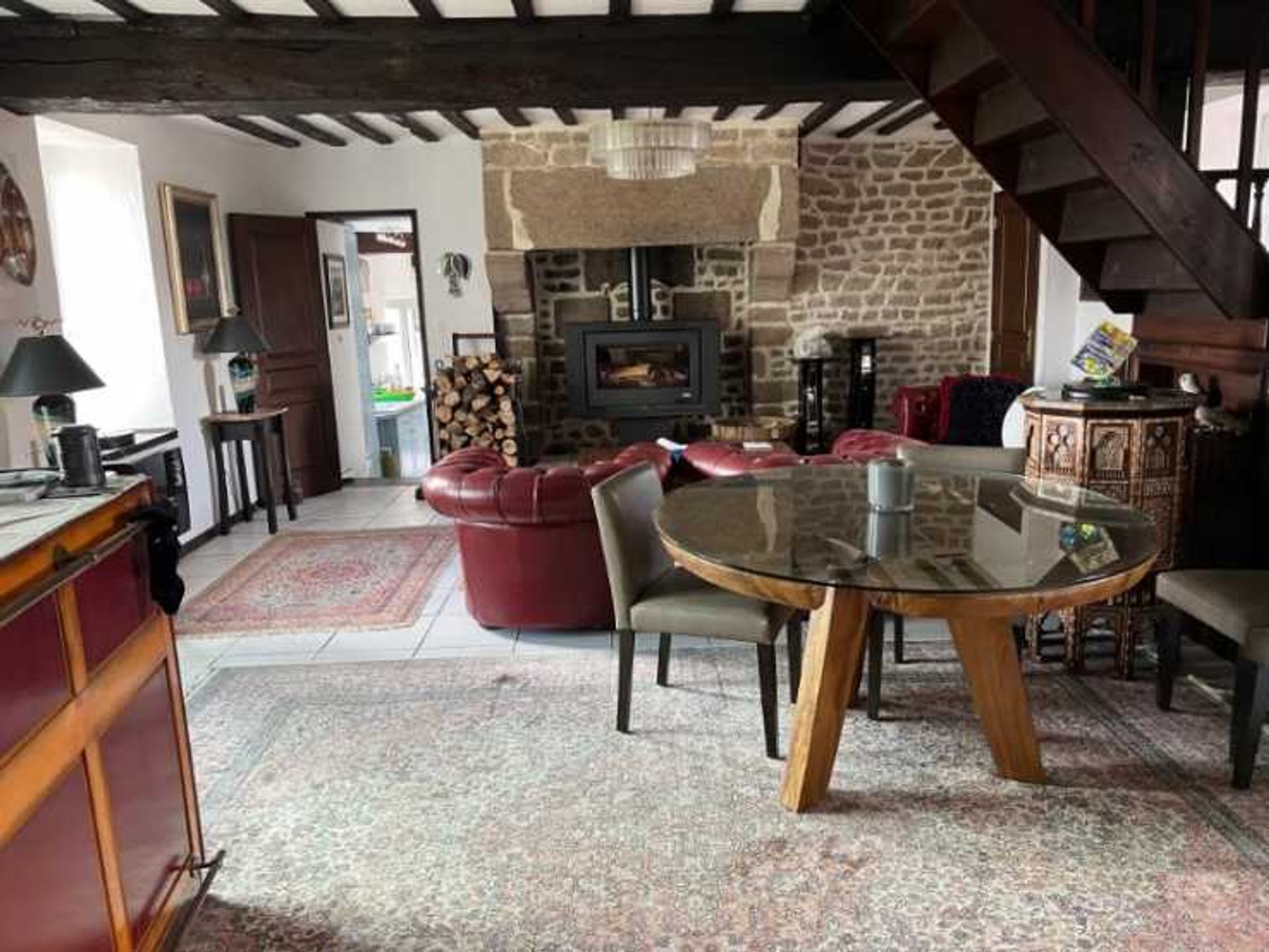 Haus im Mortain, Normandie 11753320