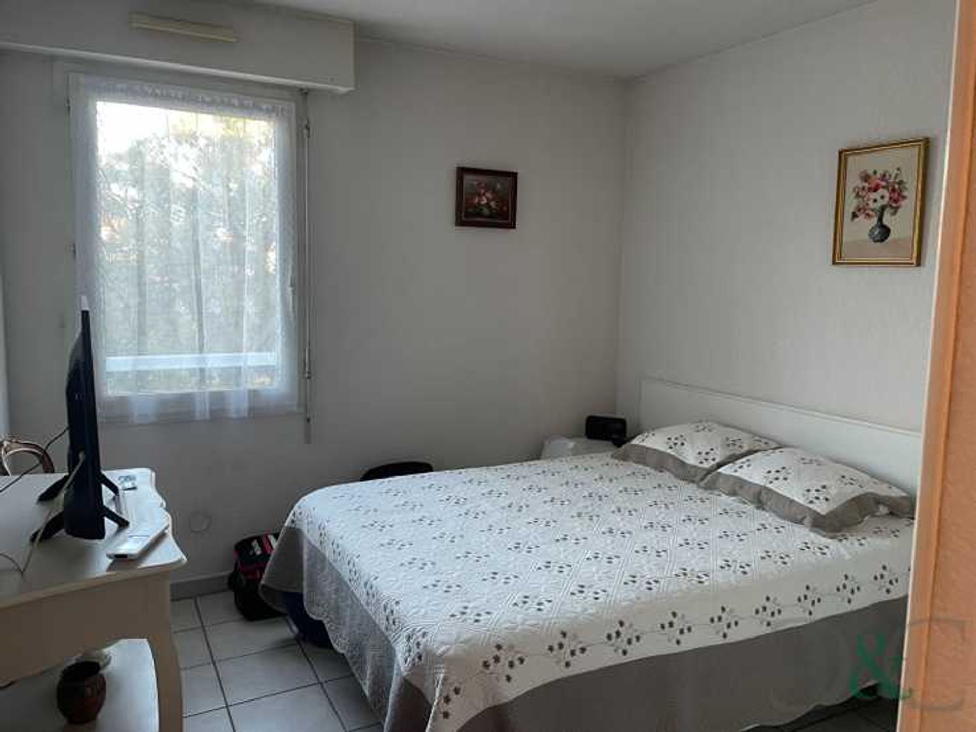 Кондоминиум в Bormes-les-Mimosas, Provence-Alpes-Côte d'Azur 11753348