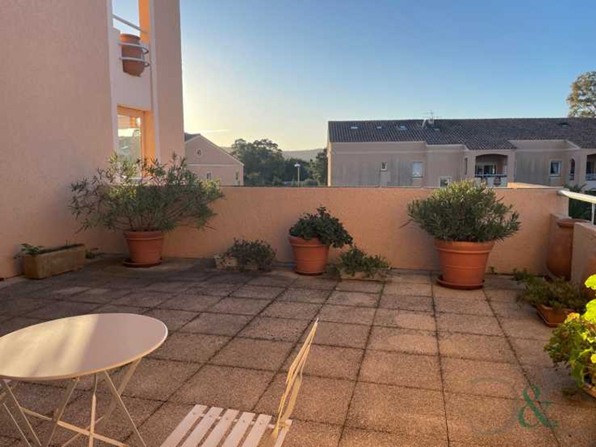 Condominium dans Bormes-les-Mimosas, Provence-Alpes-Côte d'Azur 11753348