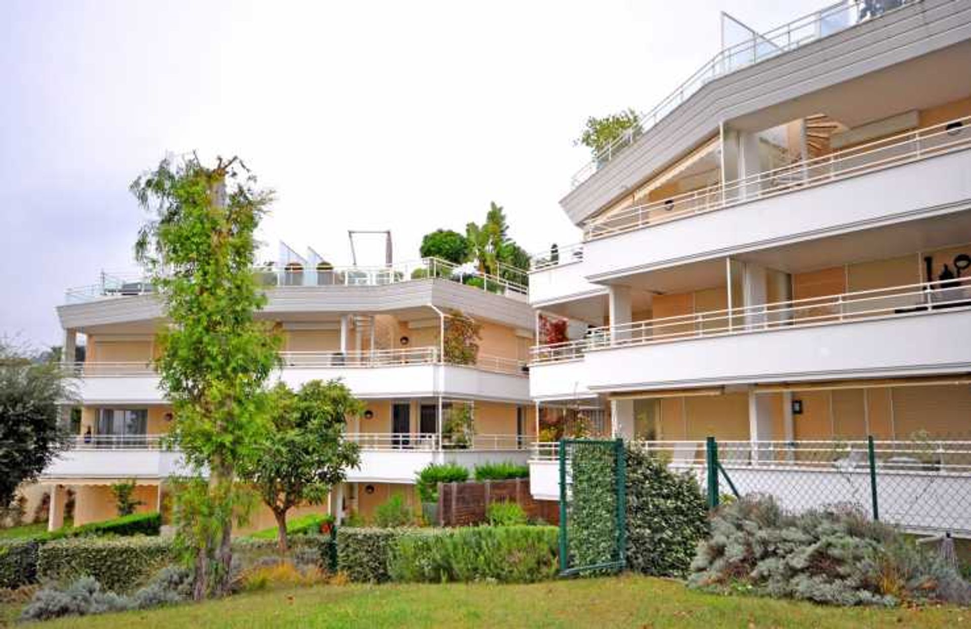 Condominio en Cannes, Provence-Alpes-Côte d'Azur 11753363