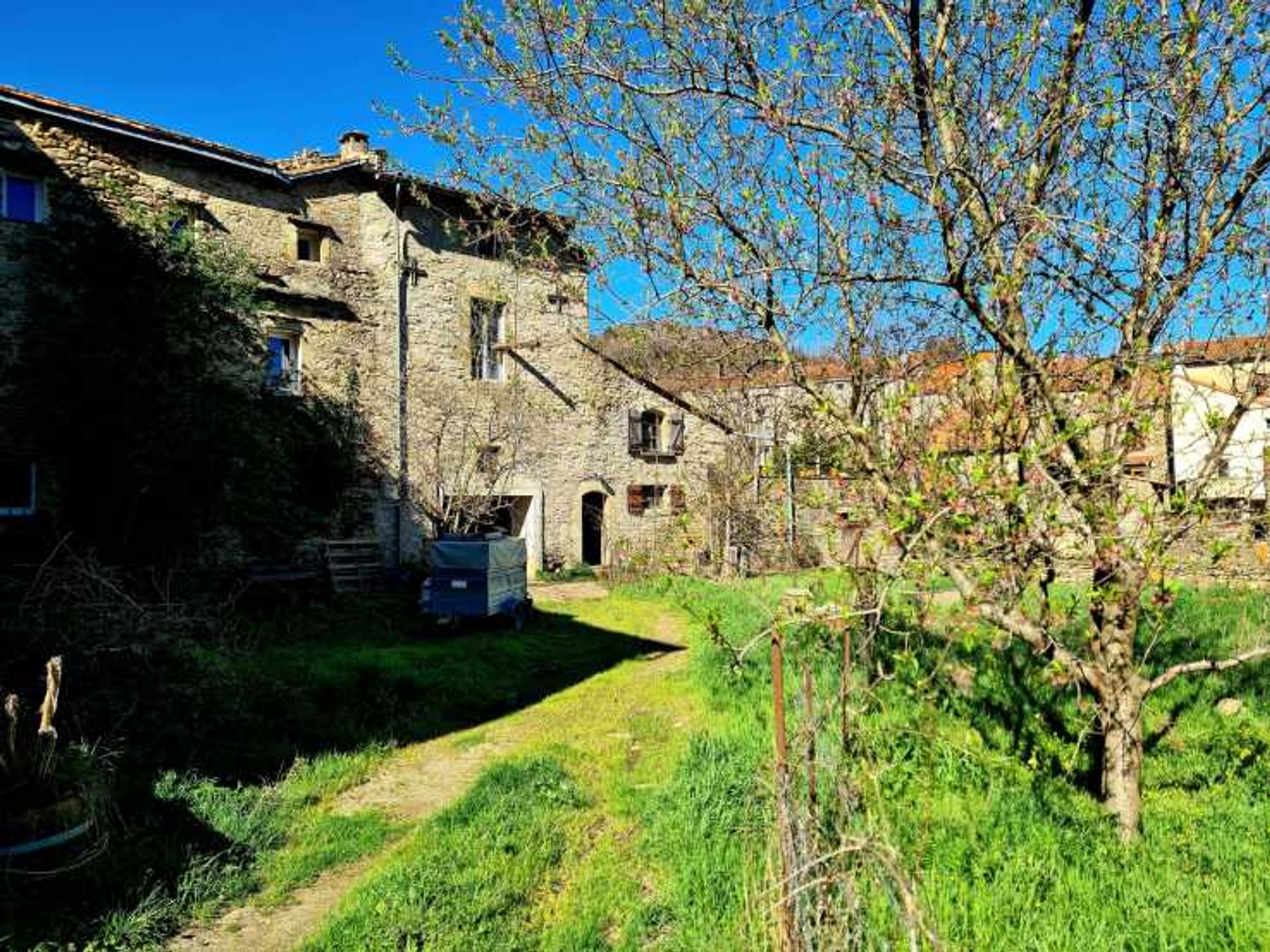 Будинок в La Tour-sur-Orb, Occitanie 11753368