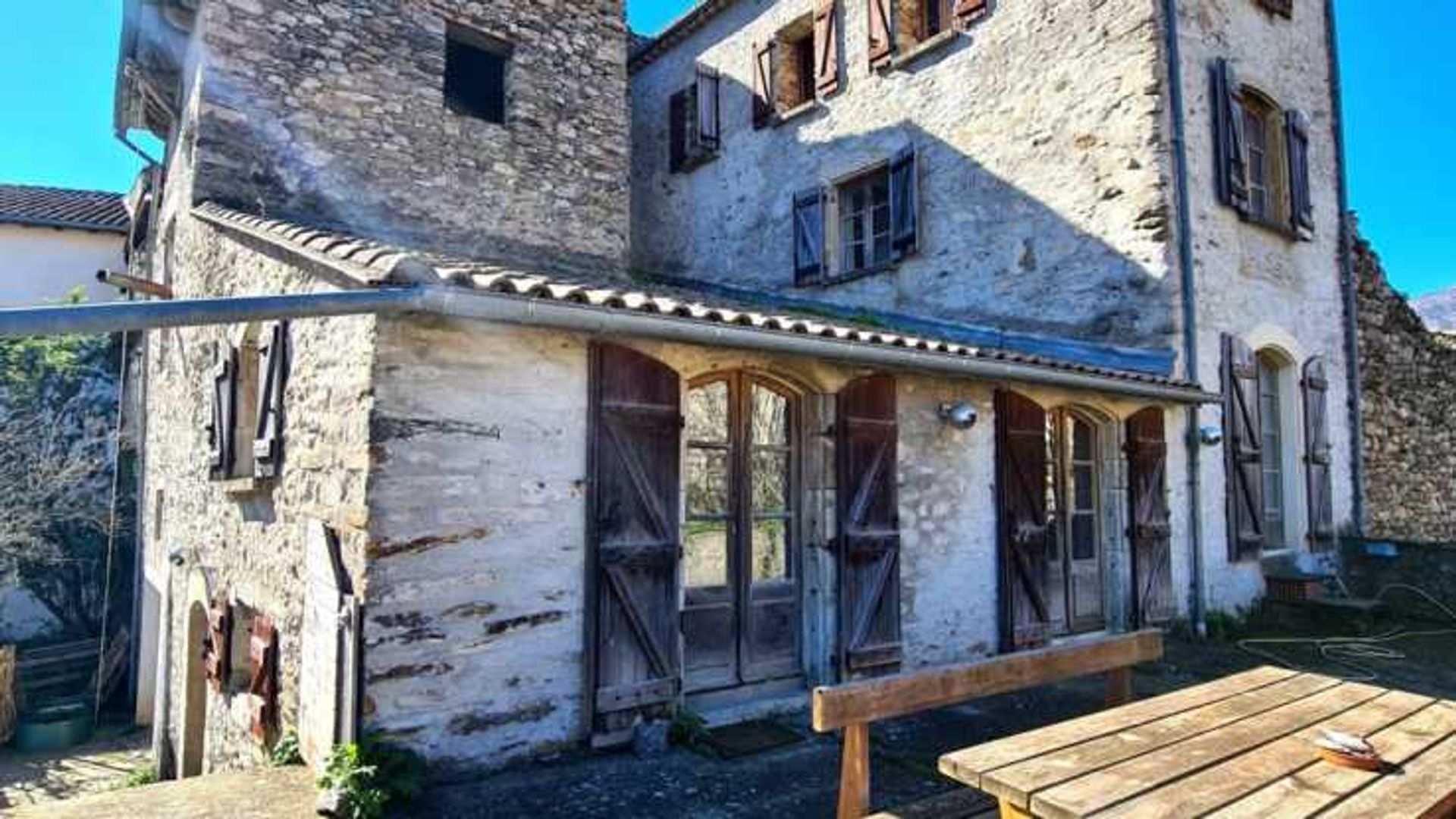 House in La Tour-sur-Orb, Occitanie 11753368