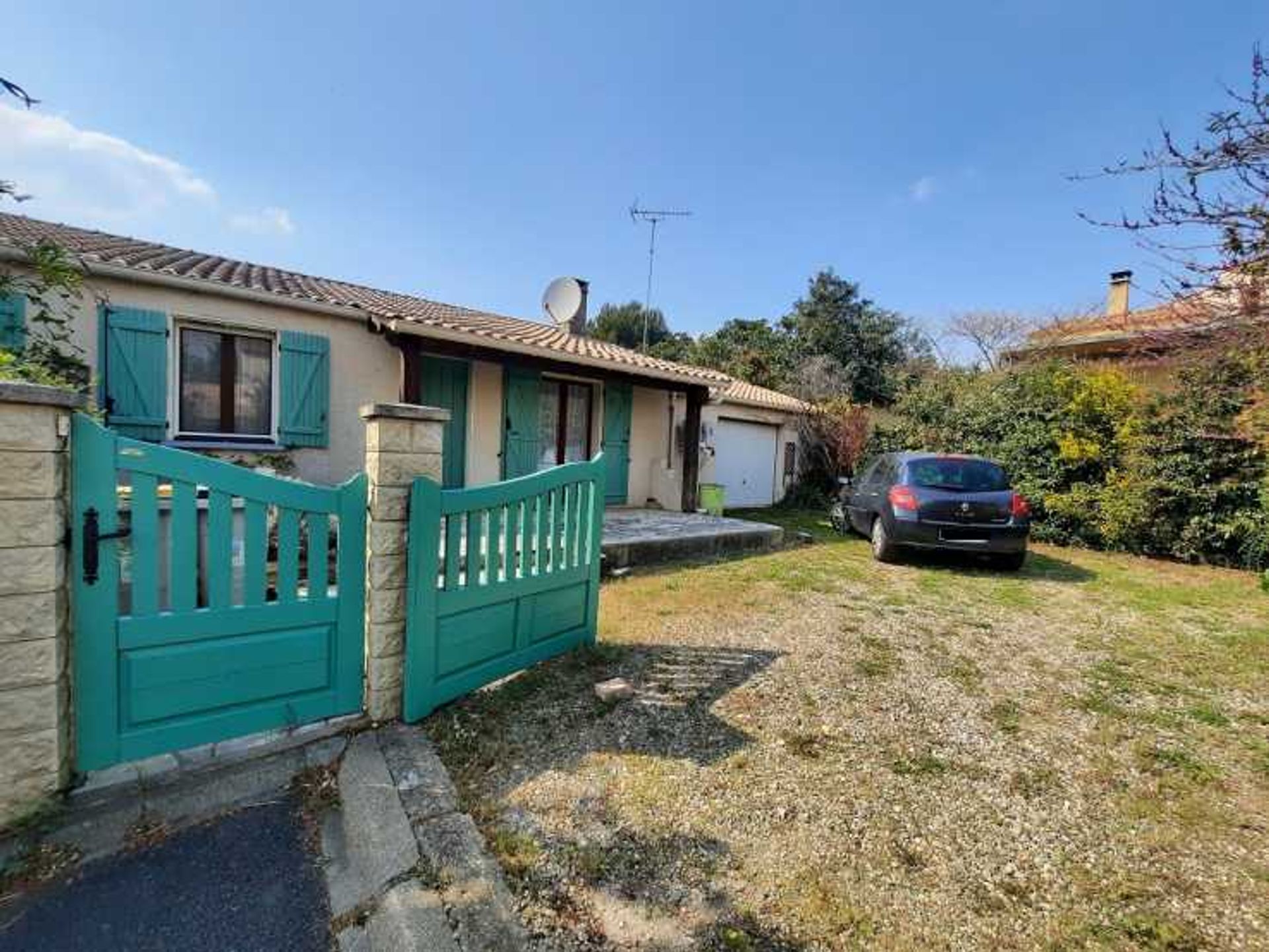 House in Murviel-les-Beziers, Occitanie 11753404