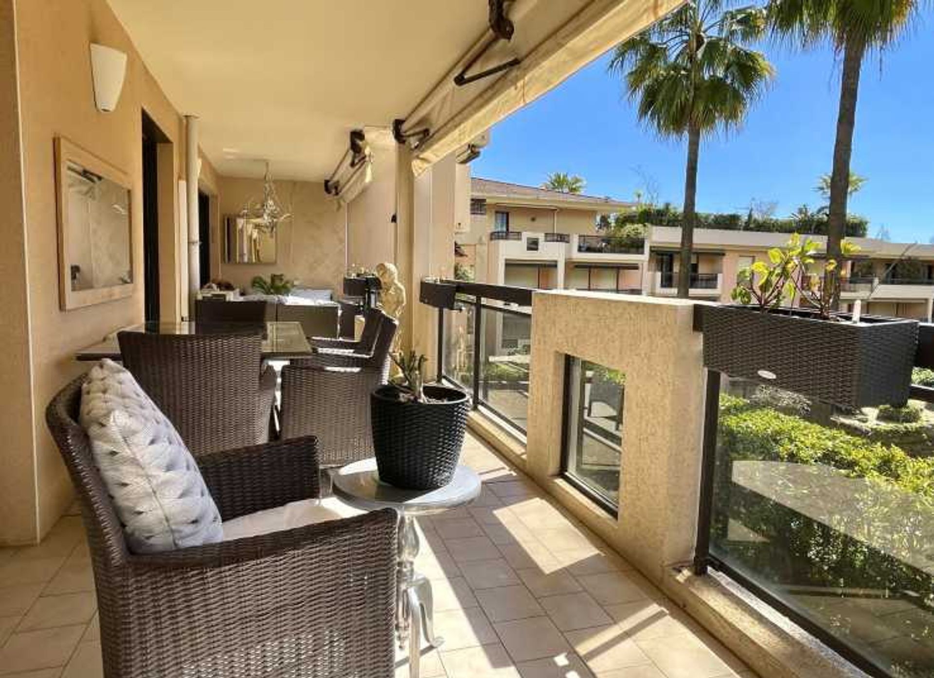 Kondominium di Cannes, Provence-Alpes-Cote d'Azur 11753409