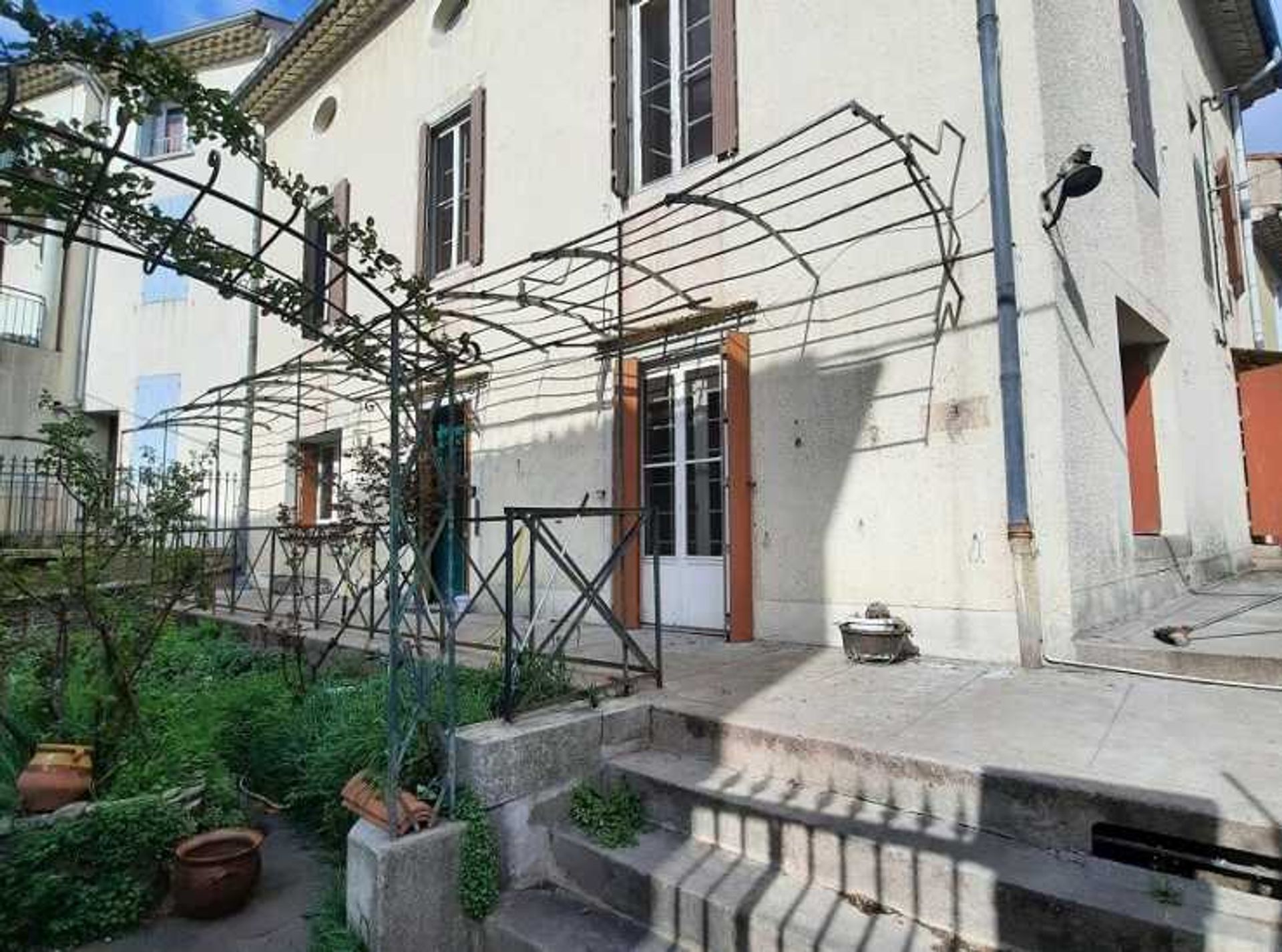 casa en Faugères, Occitanie 11753450