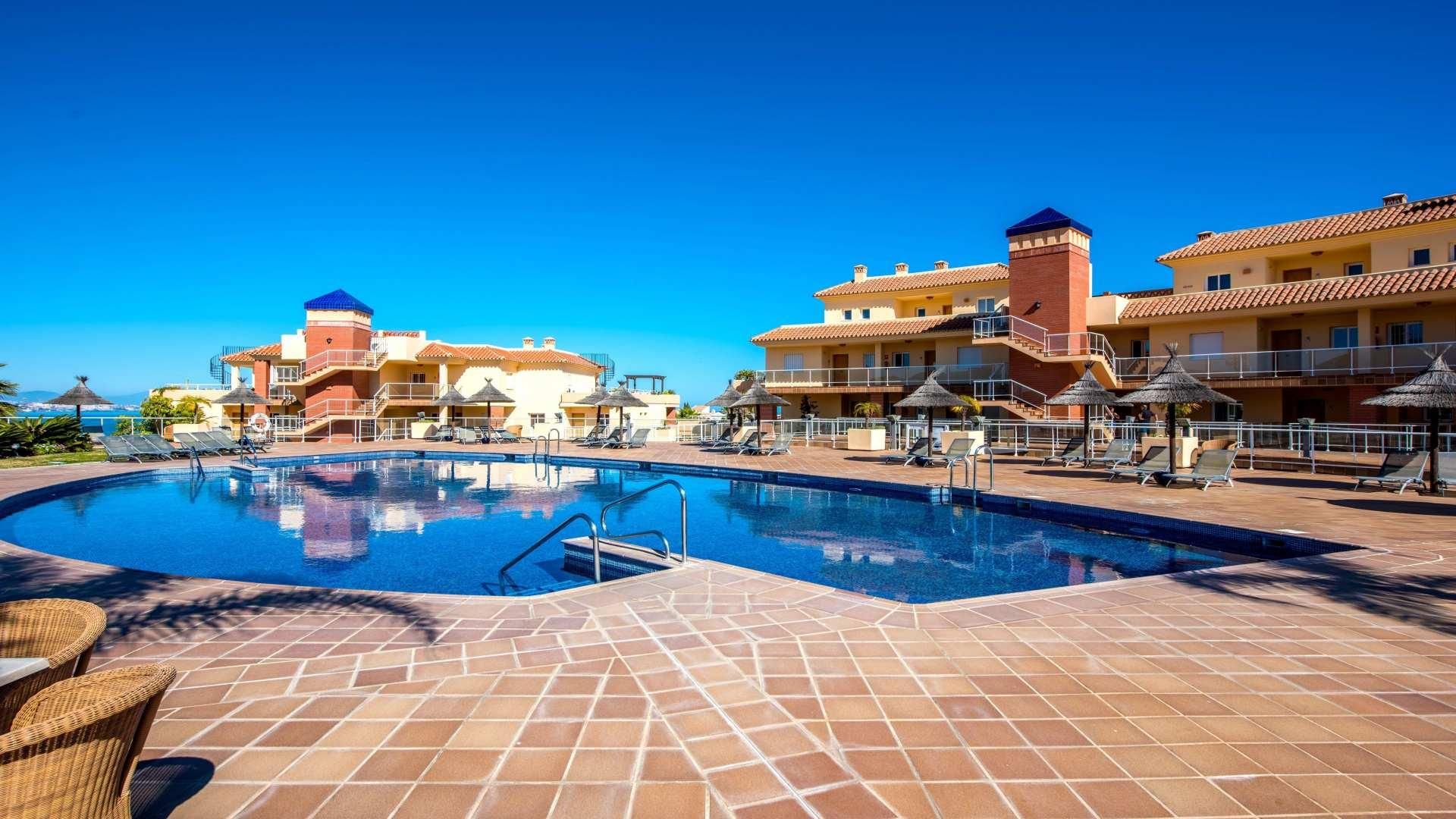 Condominium in Fuengirola, Andalusië 11753502