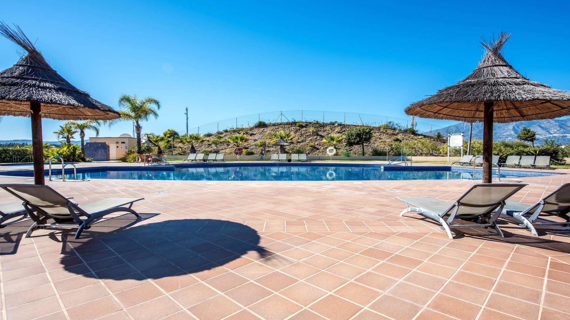 Condominio en Las Lagunas de Mijas, Andalucía 11753502