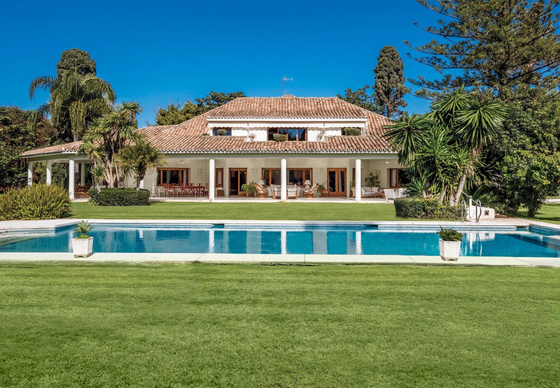 Rumah di Marbella, Andalusia 11753506