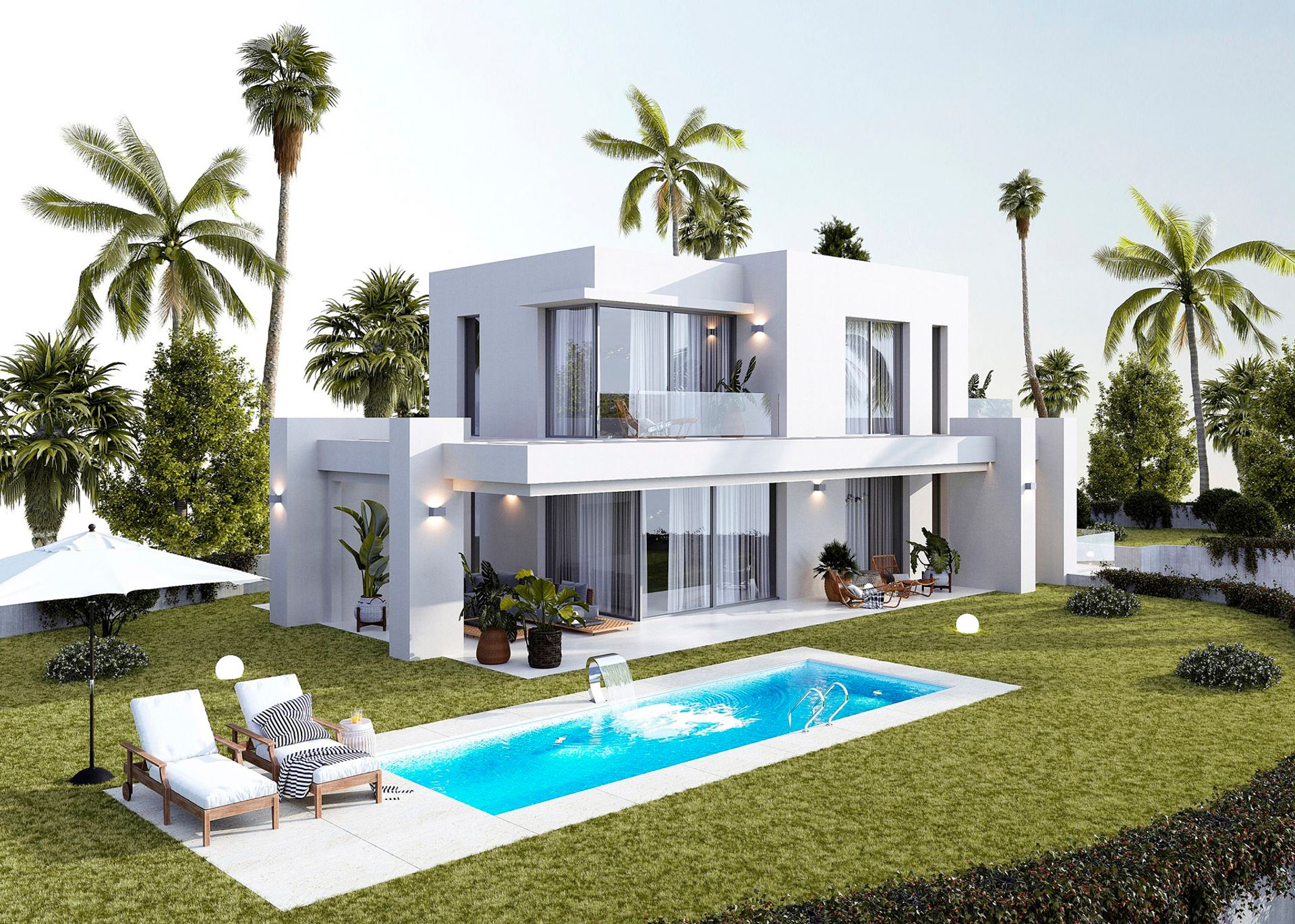 Haus im Mijas, Andalusien 11753514