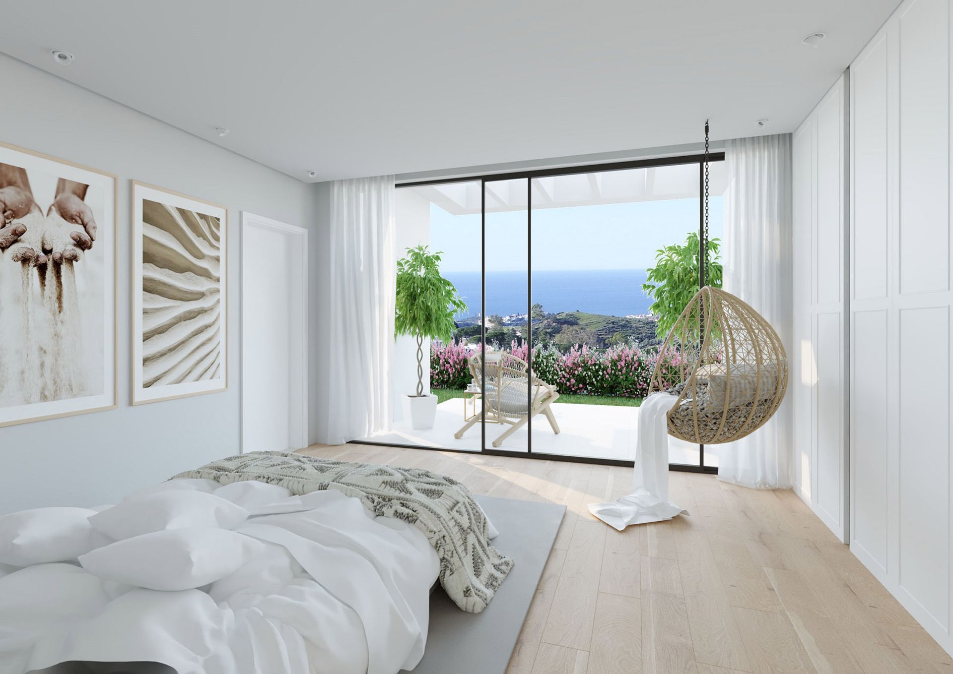 Haus im Mijas, Andalusien 11753514