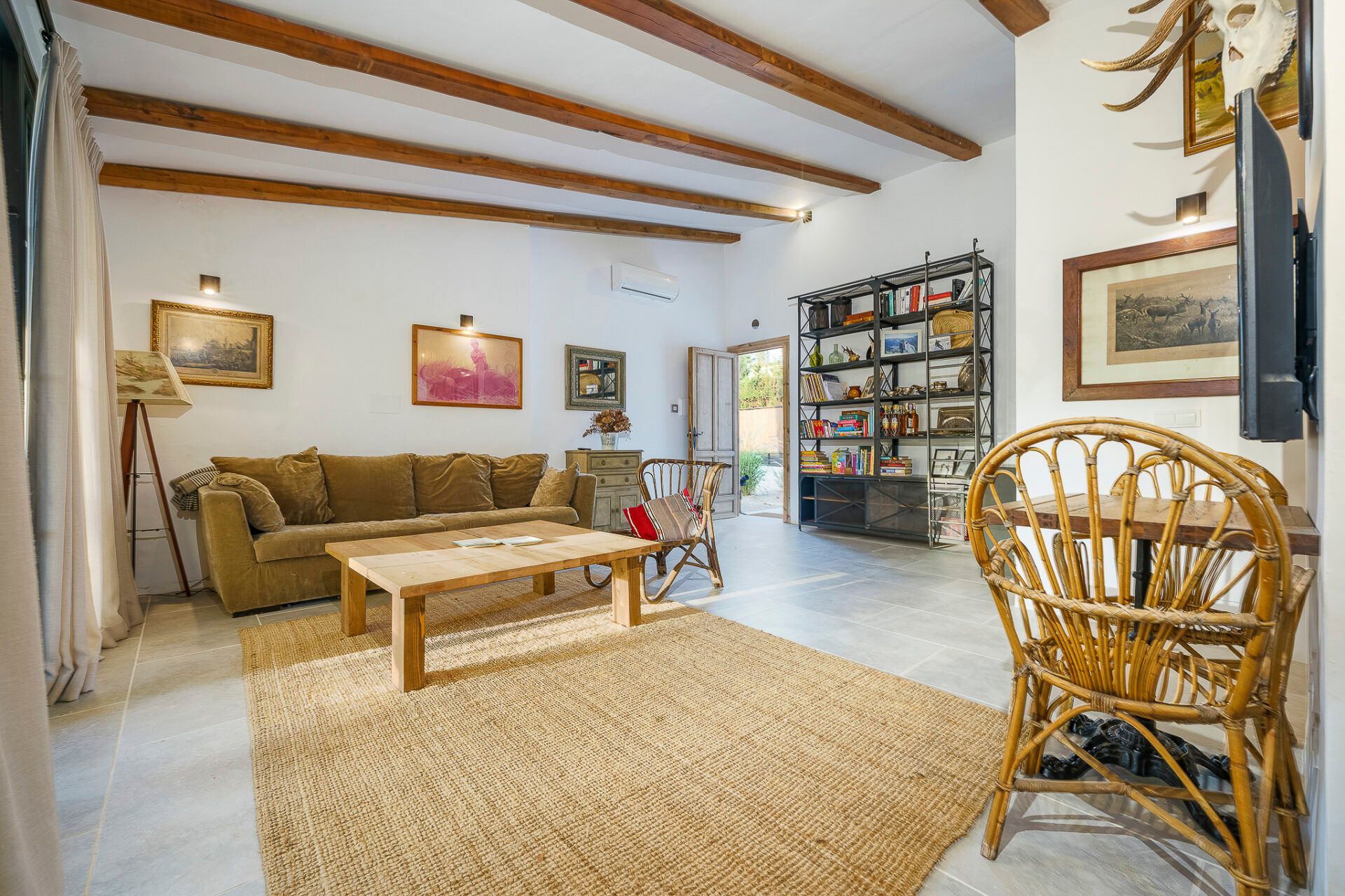 Huis in Marbella, Andalusia 11753523