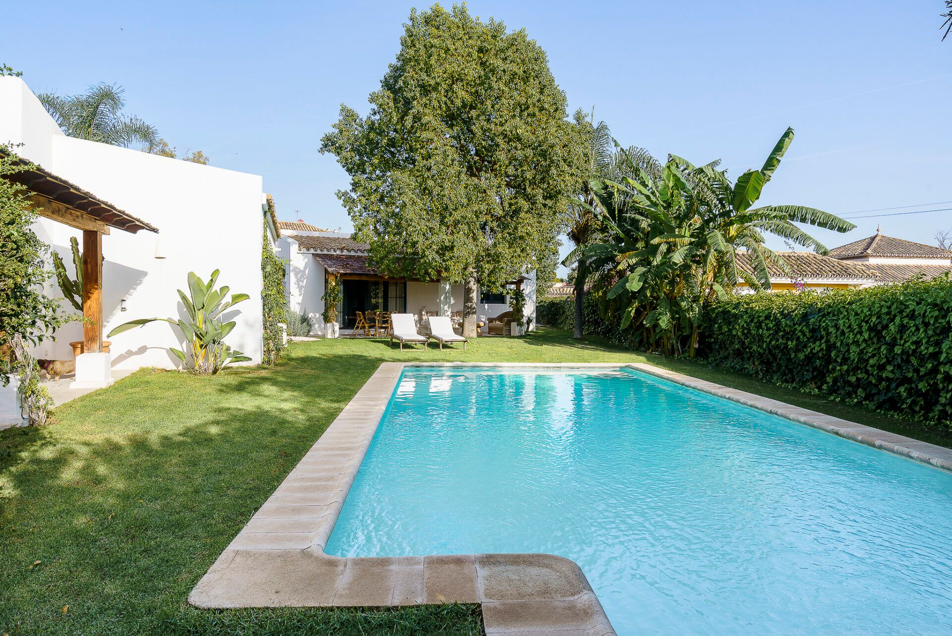 Huis in Marbella, Andalusia 11753523