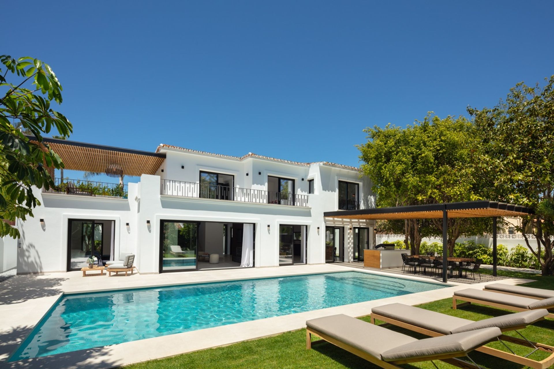 Hus i Marbella, Andalusien 11753526