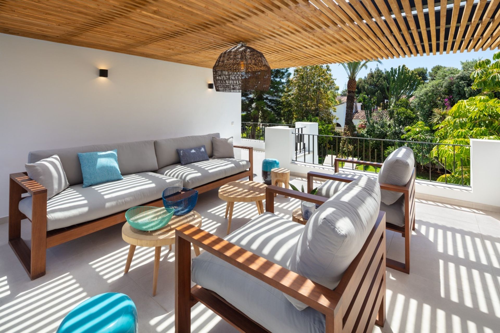 Hus i Marbella, Andalusien 11753526