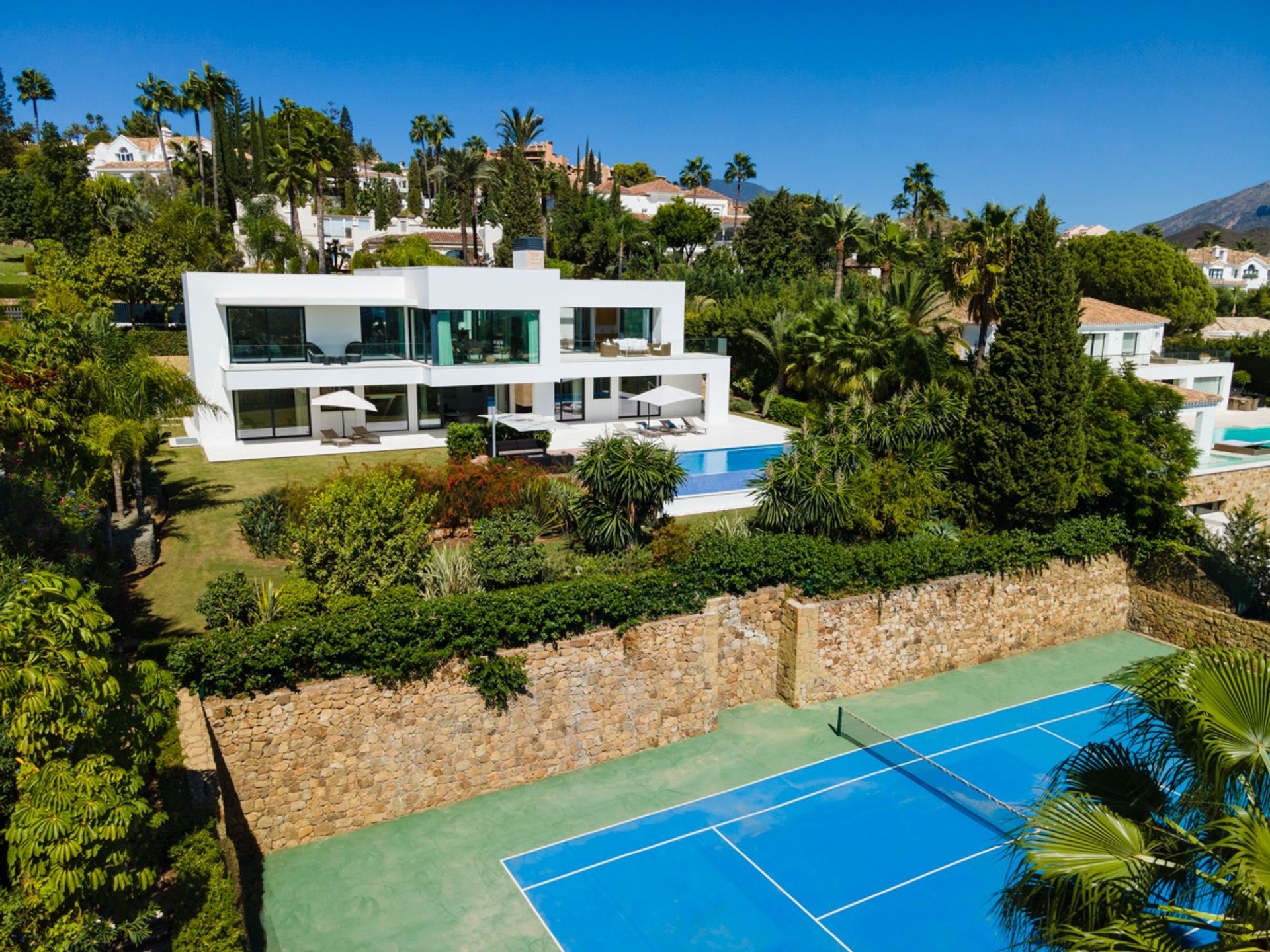 casa en marbella, Andalucía 11753530