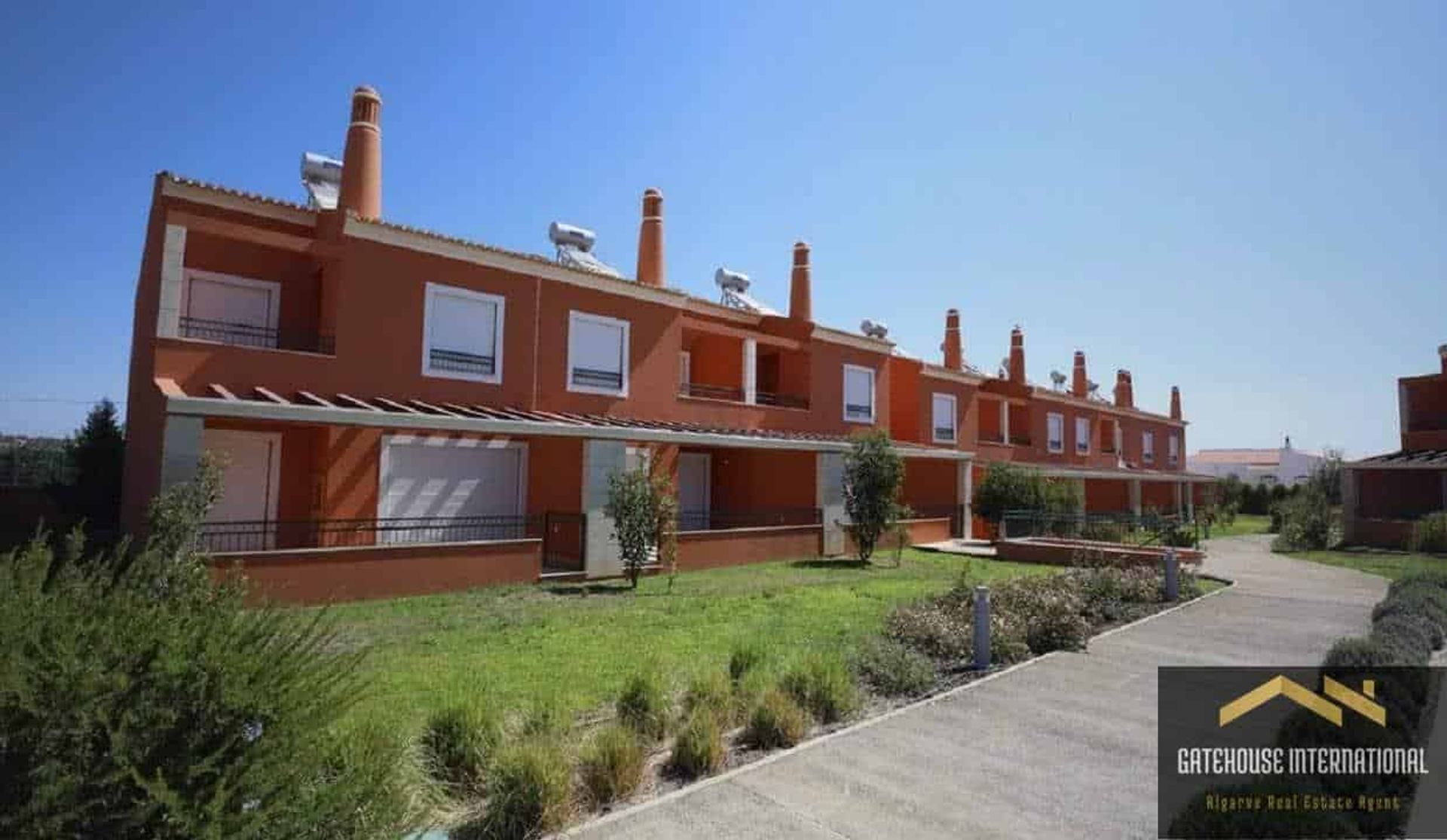 House in Alcantarilha, Faro 11753554