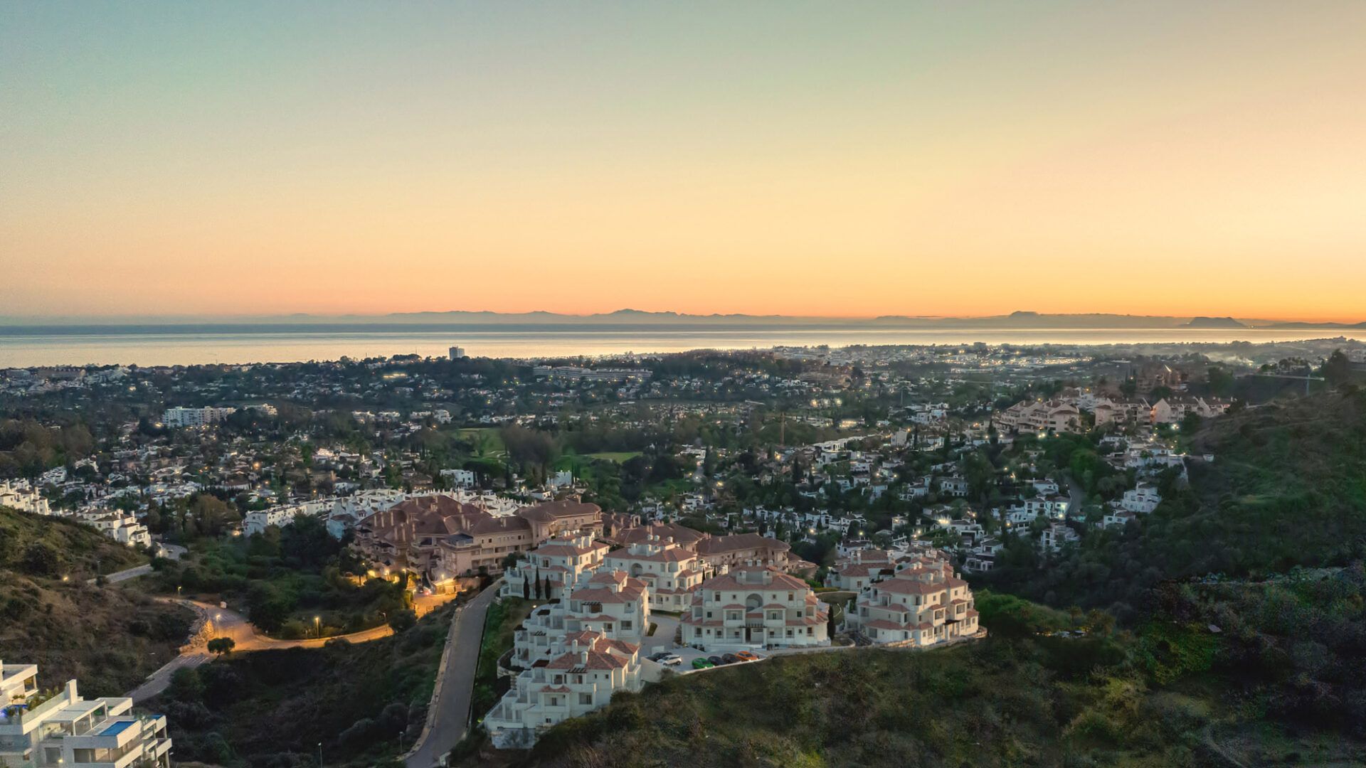 σπίτι σε Marbella, Andalusia 11753565