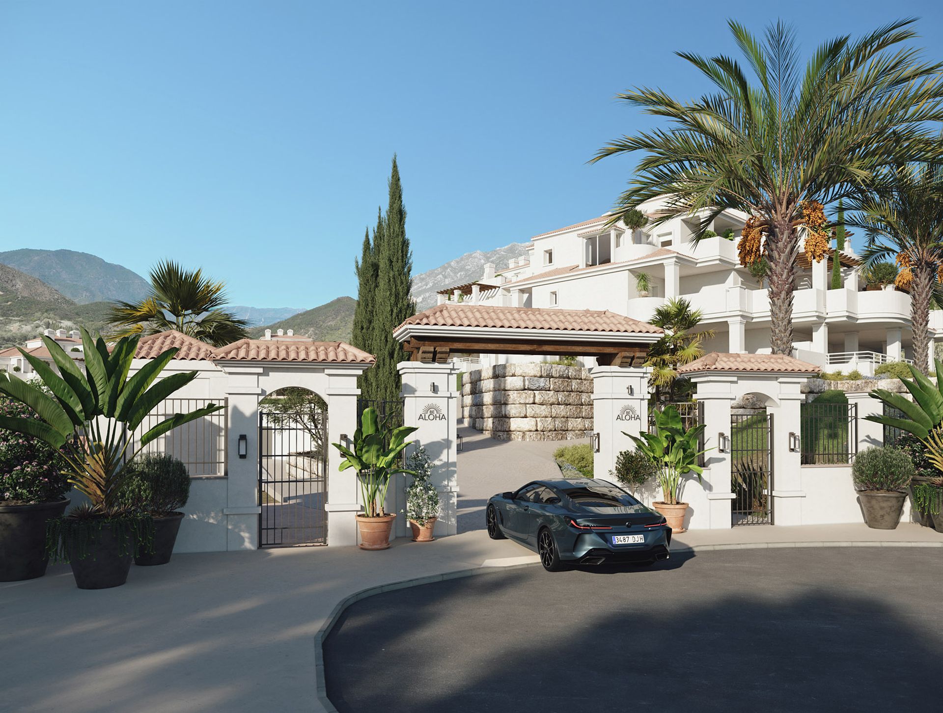 loger dans Marbella, Andalusia 11753565