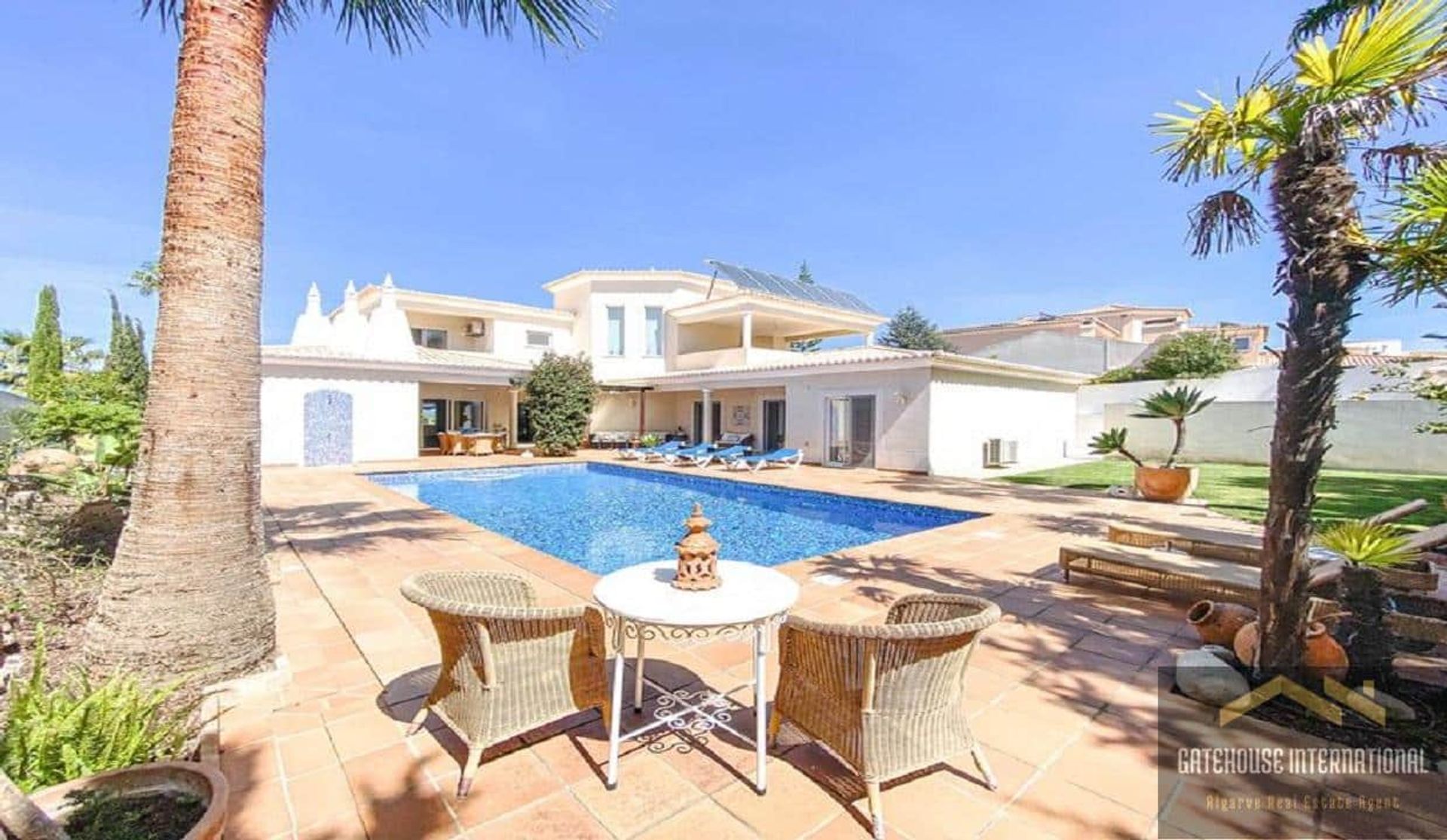 Haus im Calicos, Faro 11753579