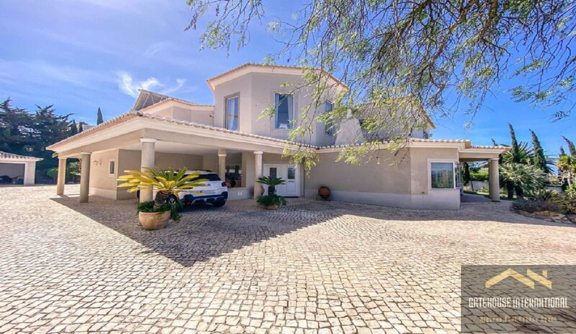 casa en Calicos, Faro 11753579