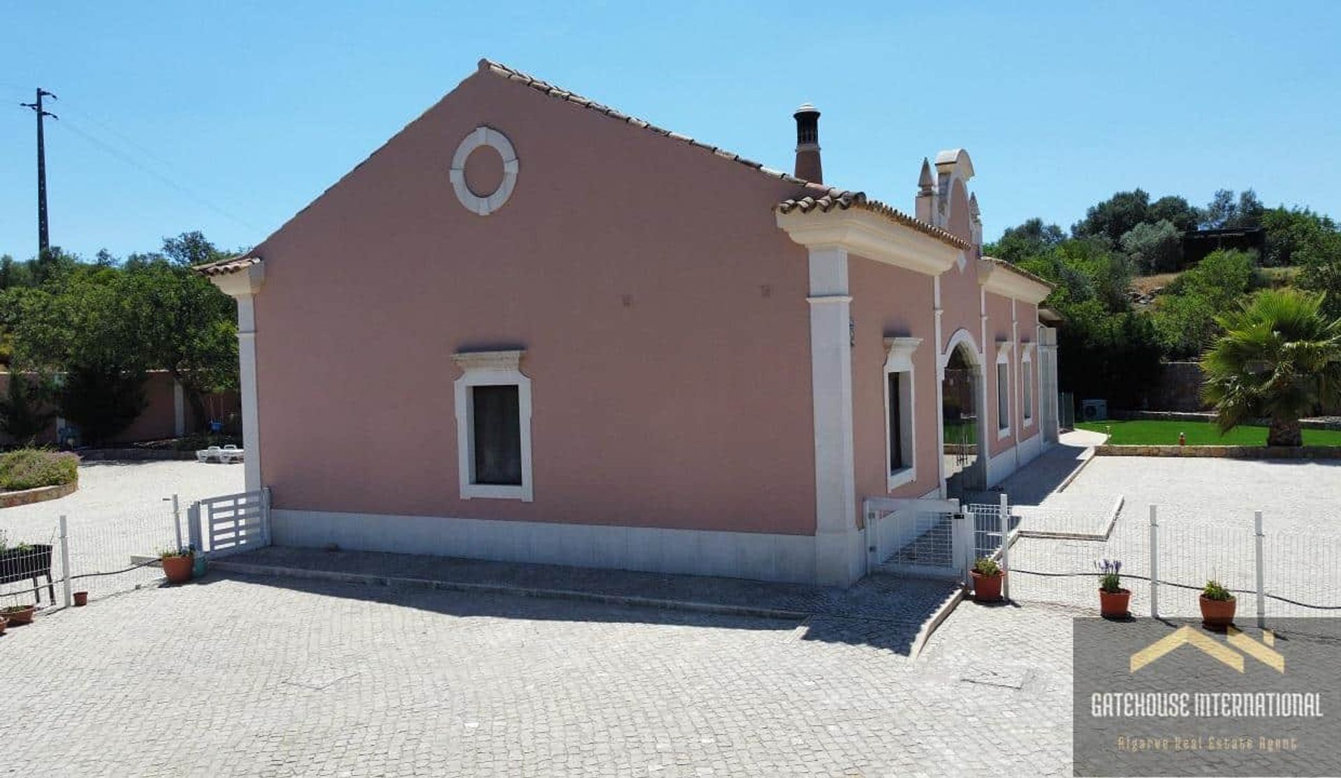 Будинок в São Brás de Alportel, Faro 11753588