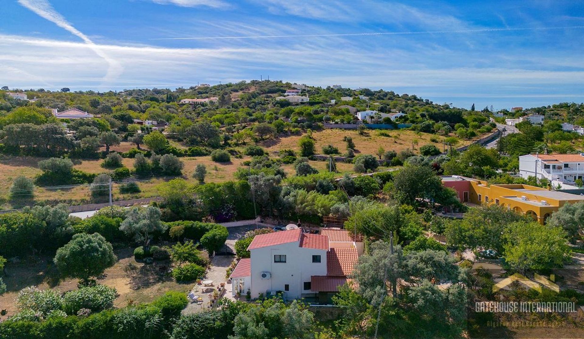 Hus i Loulé, Faro 11753592