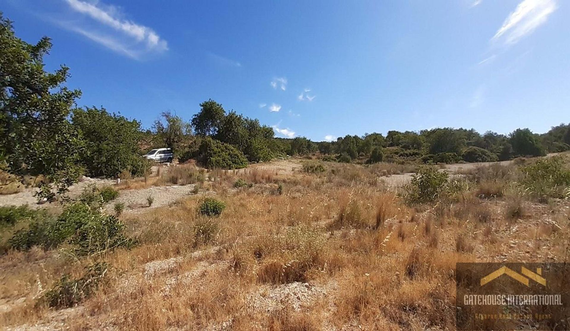 Land in Boliqueime, Faro 11753595