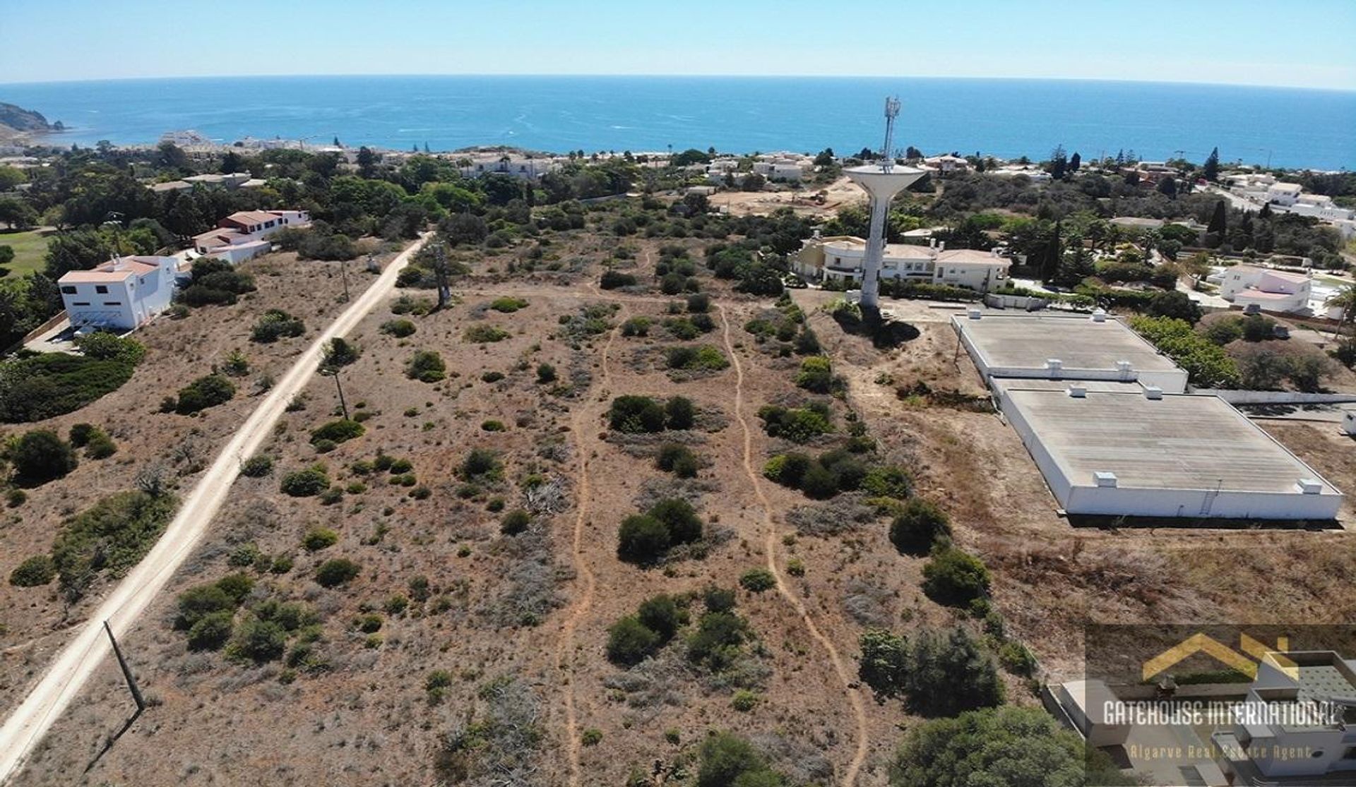 Land i Lagos, Faro 11753603