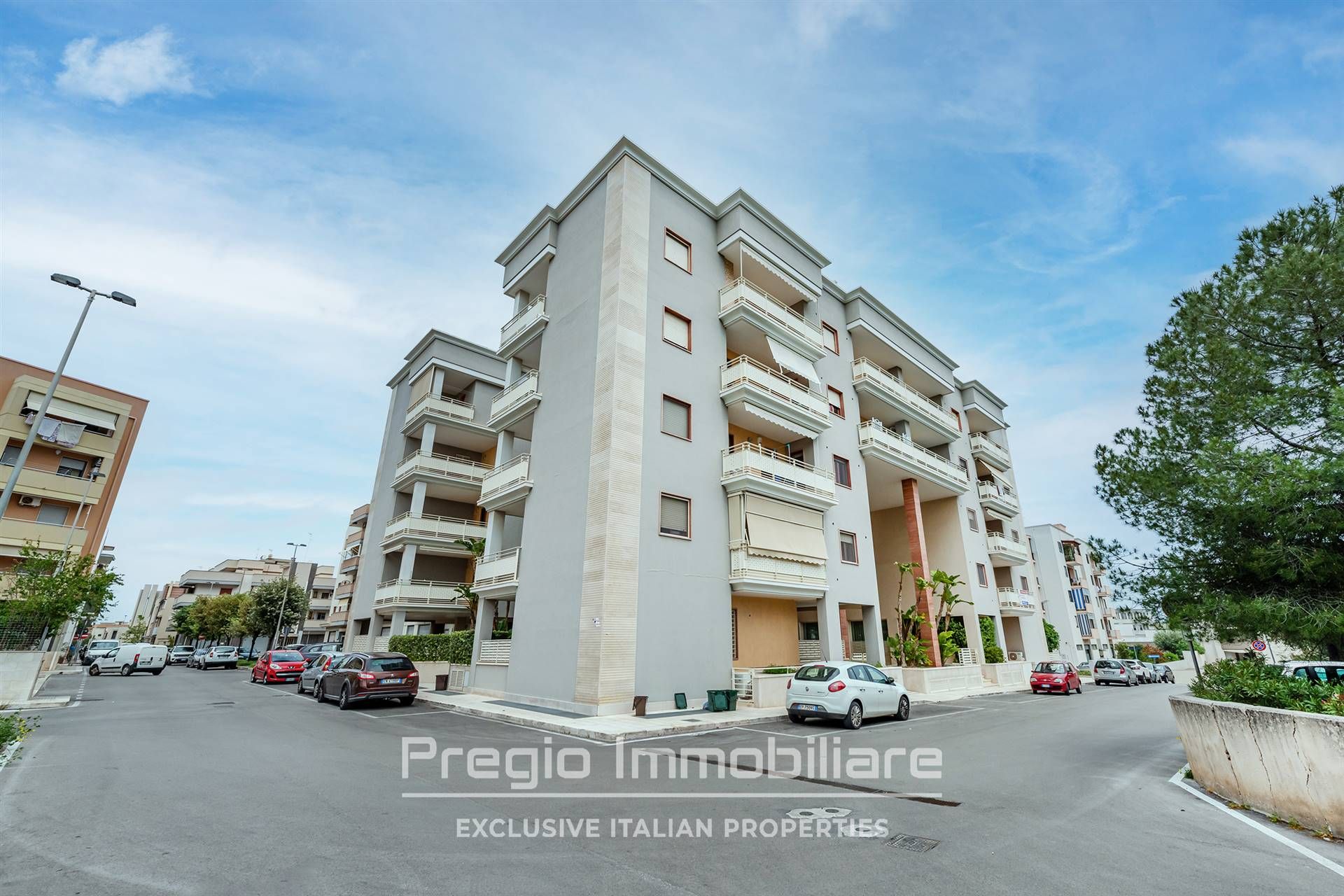 Kondominium dalam Monopoli, Apulia 11753607