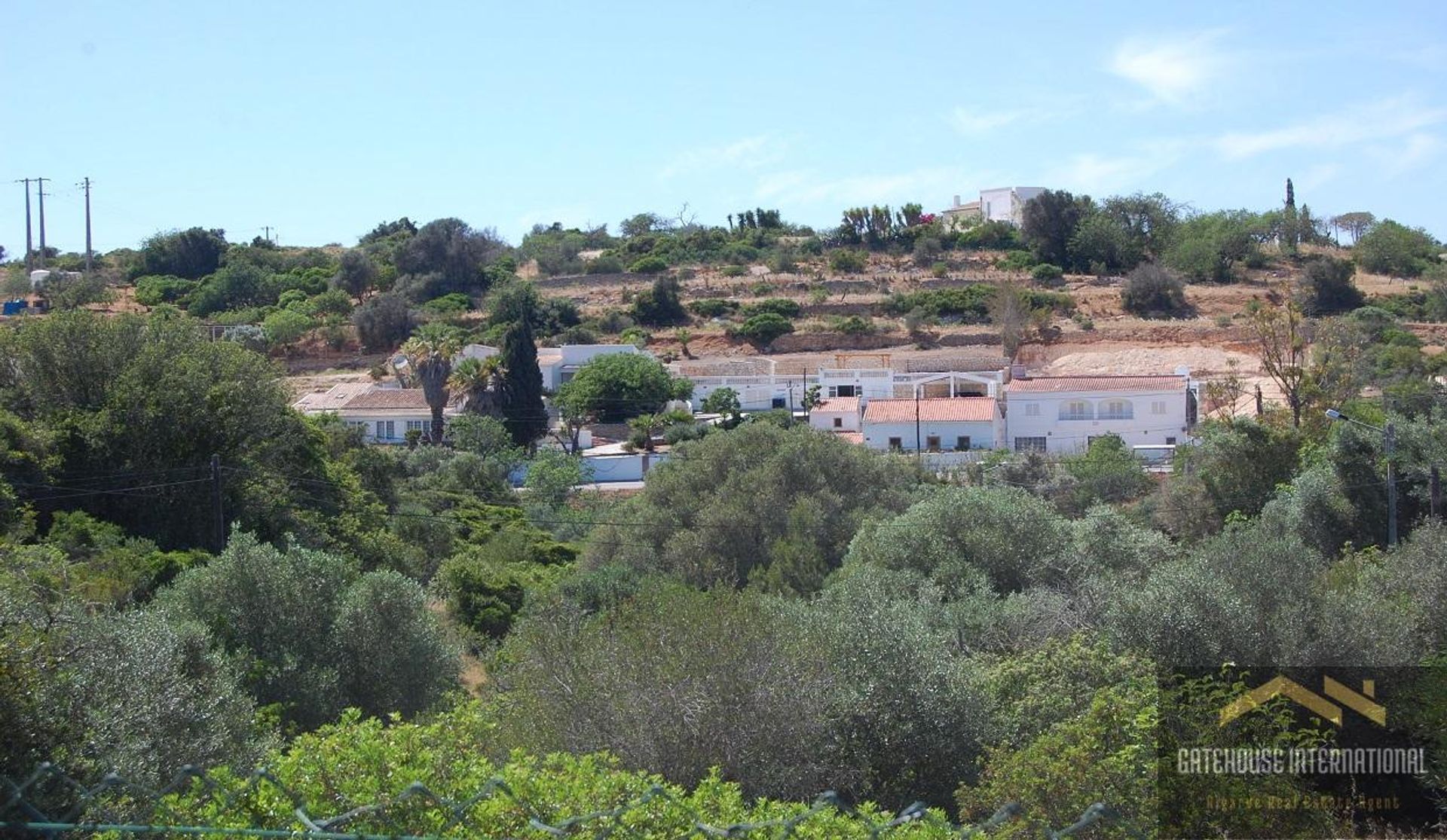 σπίτι σε Carvoeiro, Faro 11753608