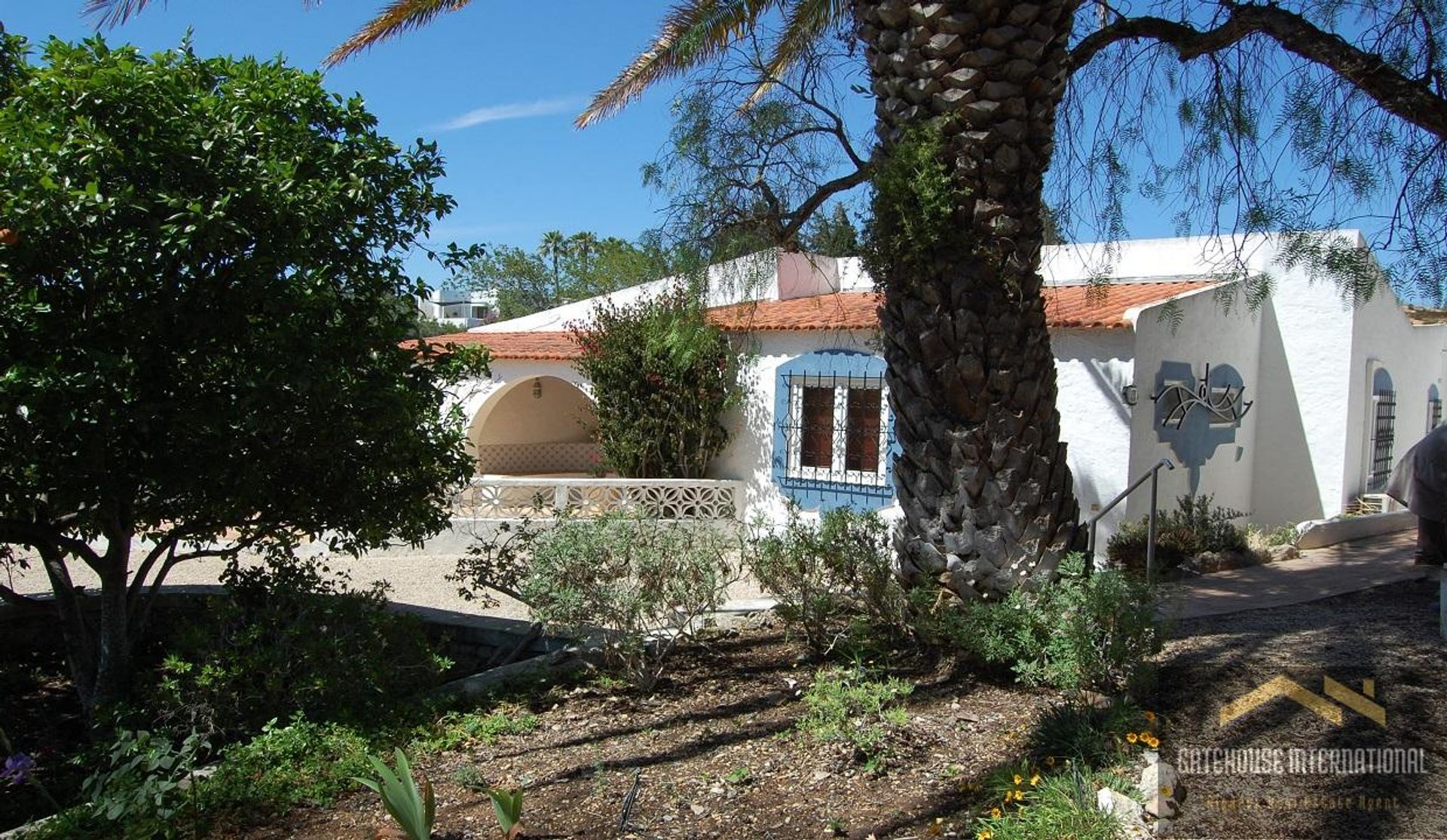 Casa nel Carvoeiro, Faro 11753608