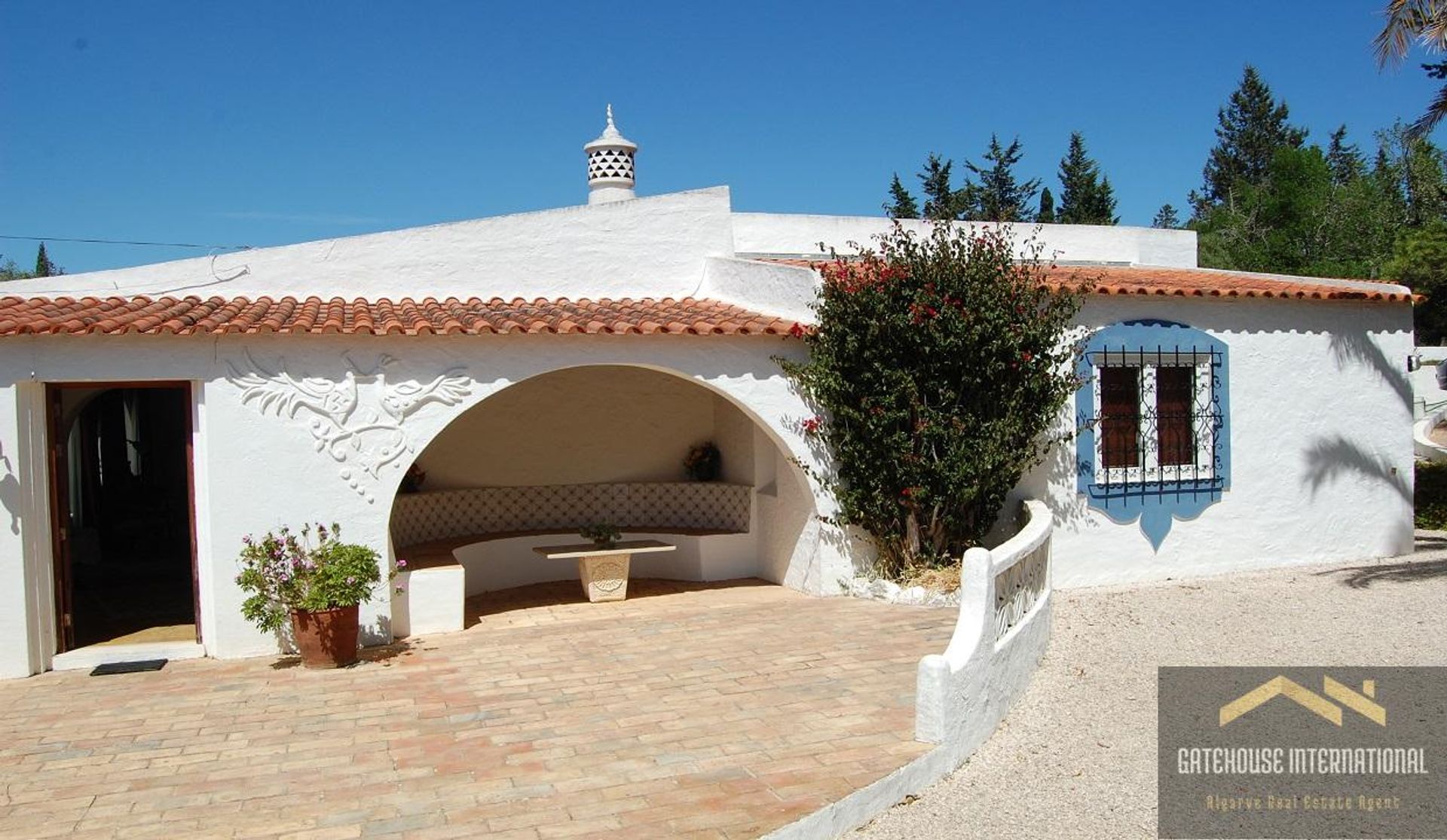 Casa nel Carvoeiro, Faro 11753608