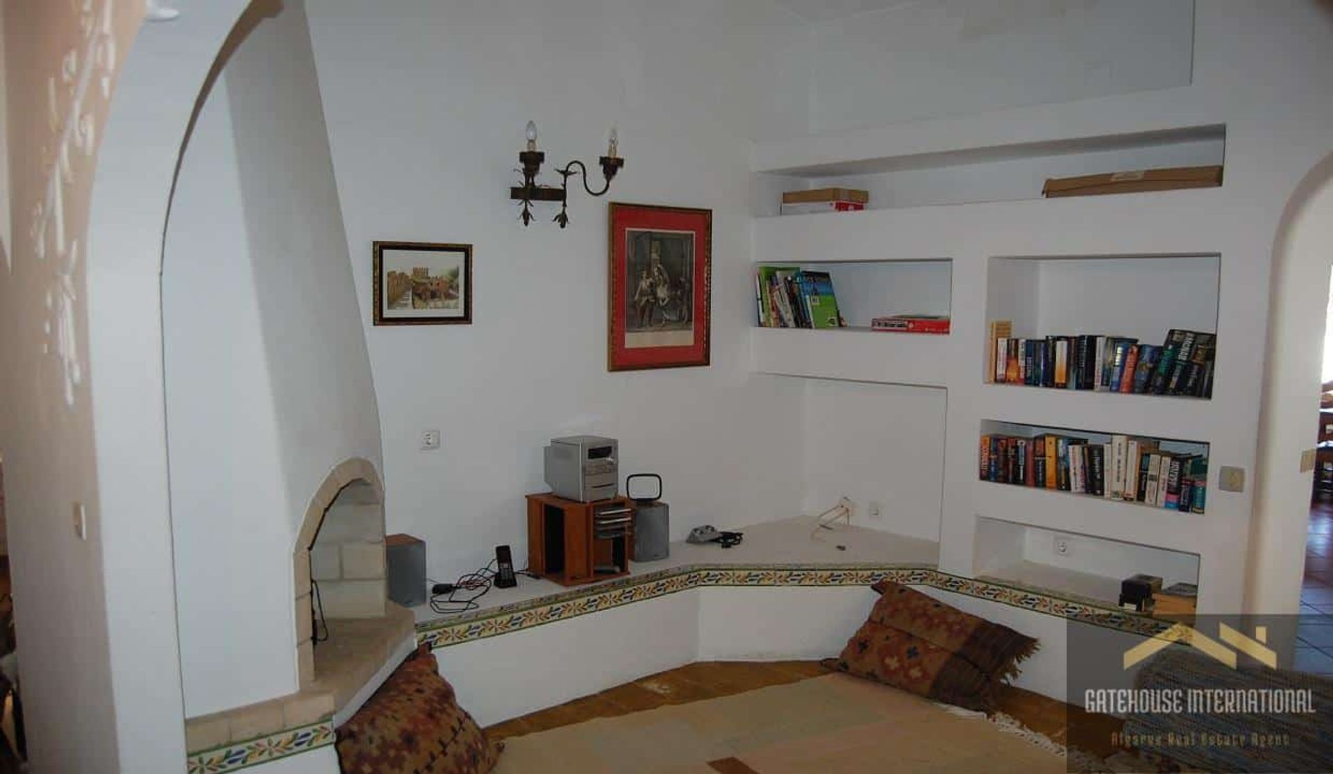 Hus i Carvoeiro, Faro 11753608